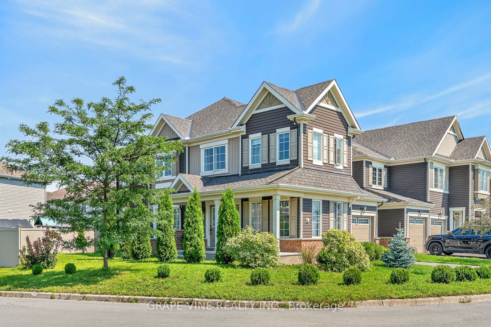210 CLINTONIA Street, Kanata, ON K2V 0K3