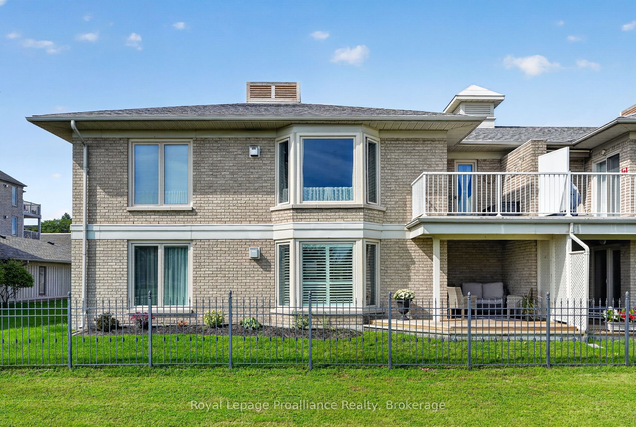 101 Marisa Lane 2, Cobourg, ON K9A 5N6