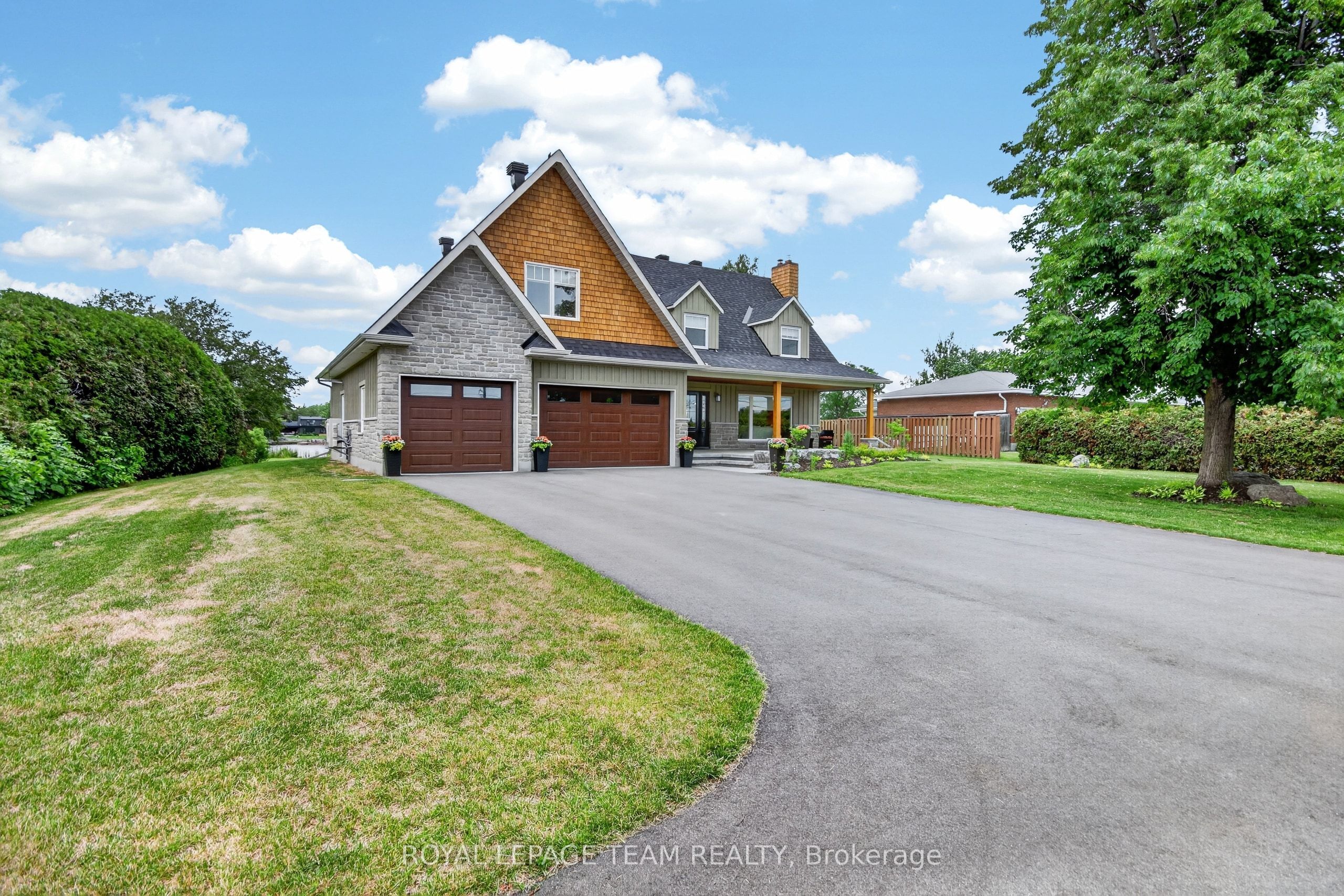 2710 River Road, Manotick - Kars - Rideau Twp and Area, ON K4M 1A3 photo 2
