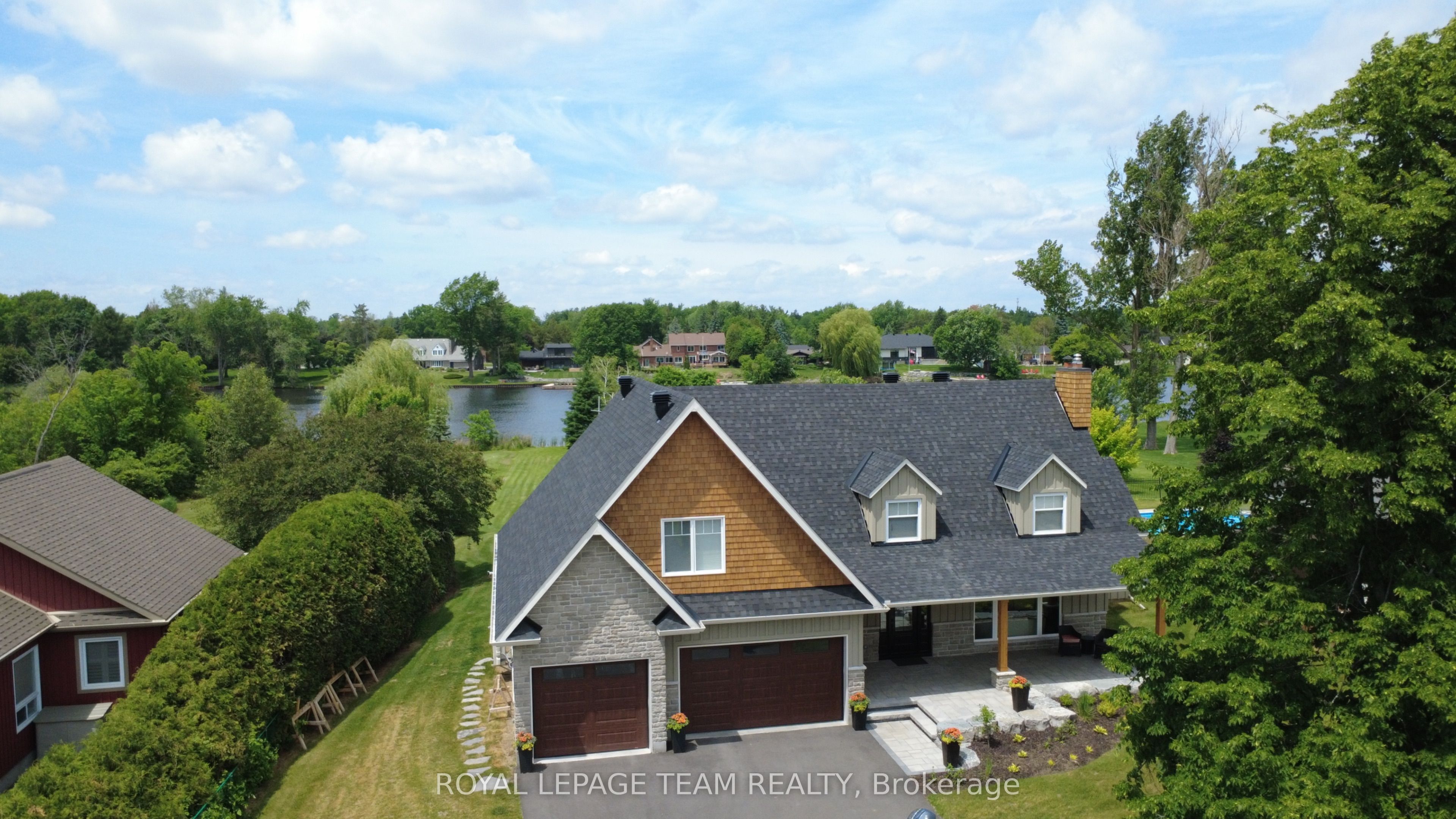 2710 River Road, Manotick - Kars - Rideau Twp and Area, ON K4M 1A3 photo 3