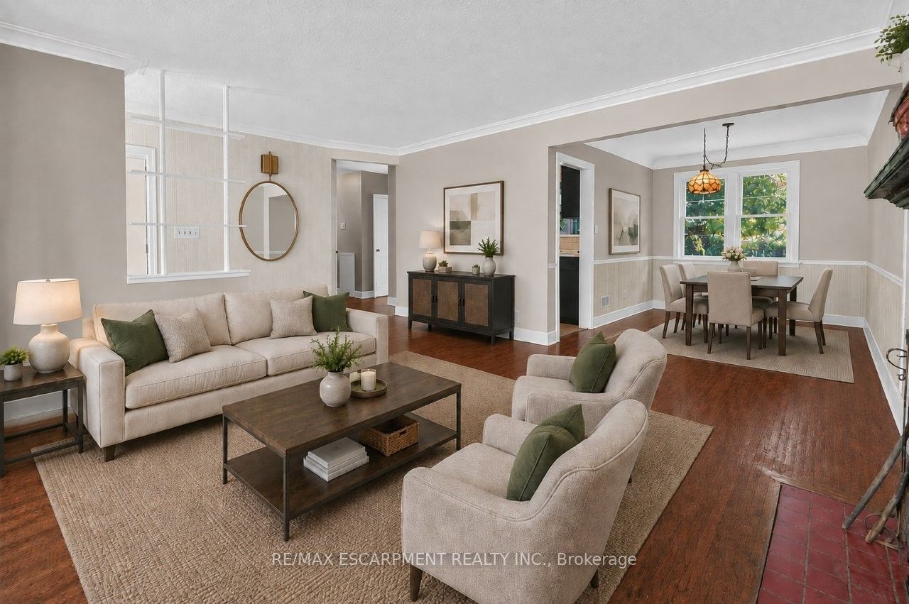 16 Byrne Boulevard, St. Catharines, ON L2T 2H7 photo 4