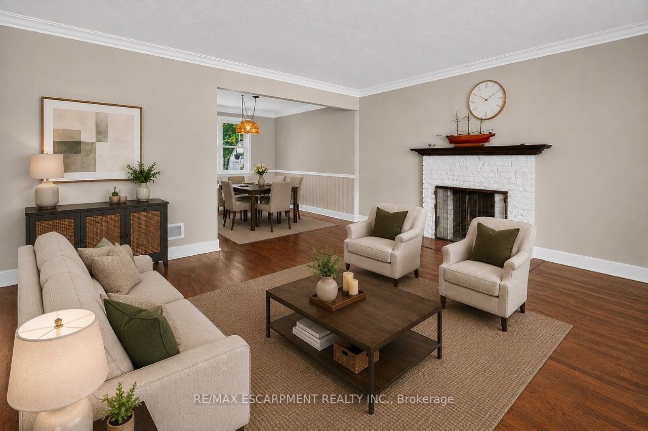 16 Byrne Boulevard, St. Catharines, ON L2T 2H7 photo 5