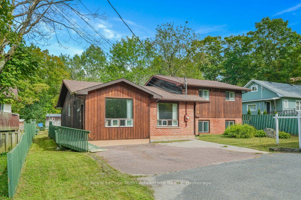 30A Forest Street, Parry Sound, ON P2A 2P9 photo 3