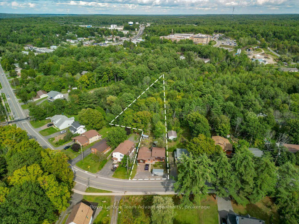 30A Forest Street, Parry Sound, ON P2A 2P9 photo 4