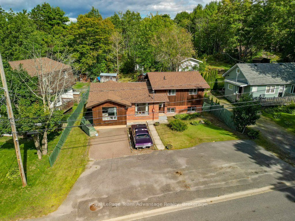 30A Forest Street, Parry Sound, ON P2A 2P9 photo 5