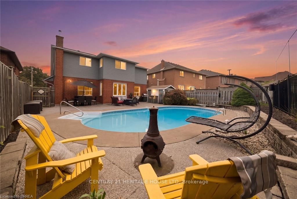 92 National Drive, Hamilton, ON L8G 5B3 photo 3
