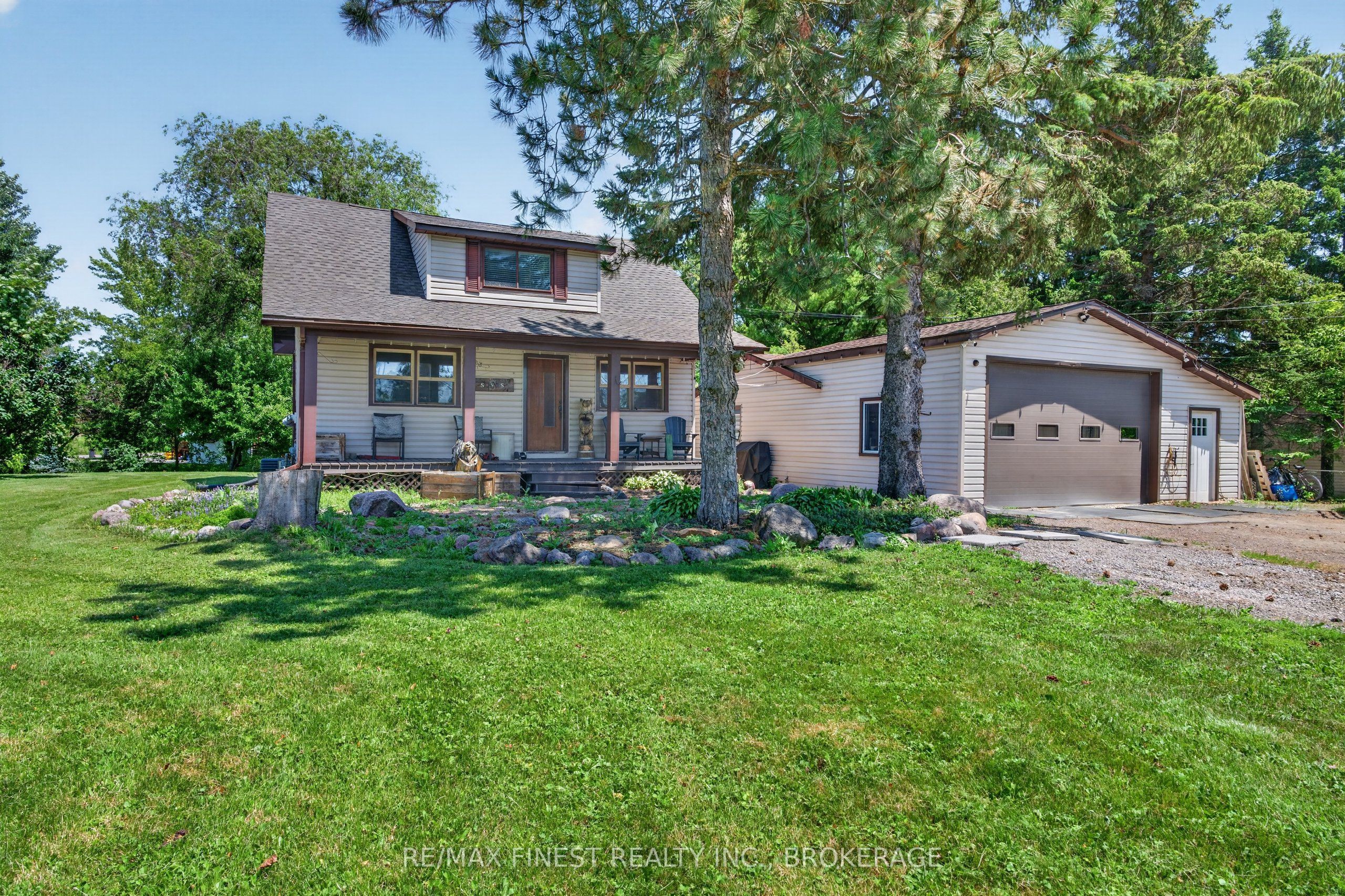 2270 MCIVOR Road, Kingston, ON K7L 4V4 photo 2