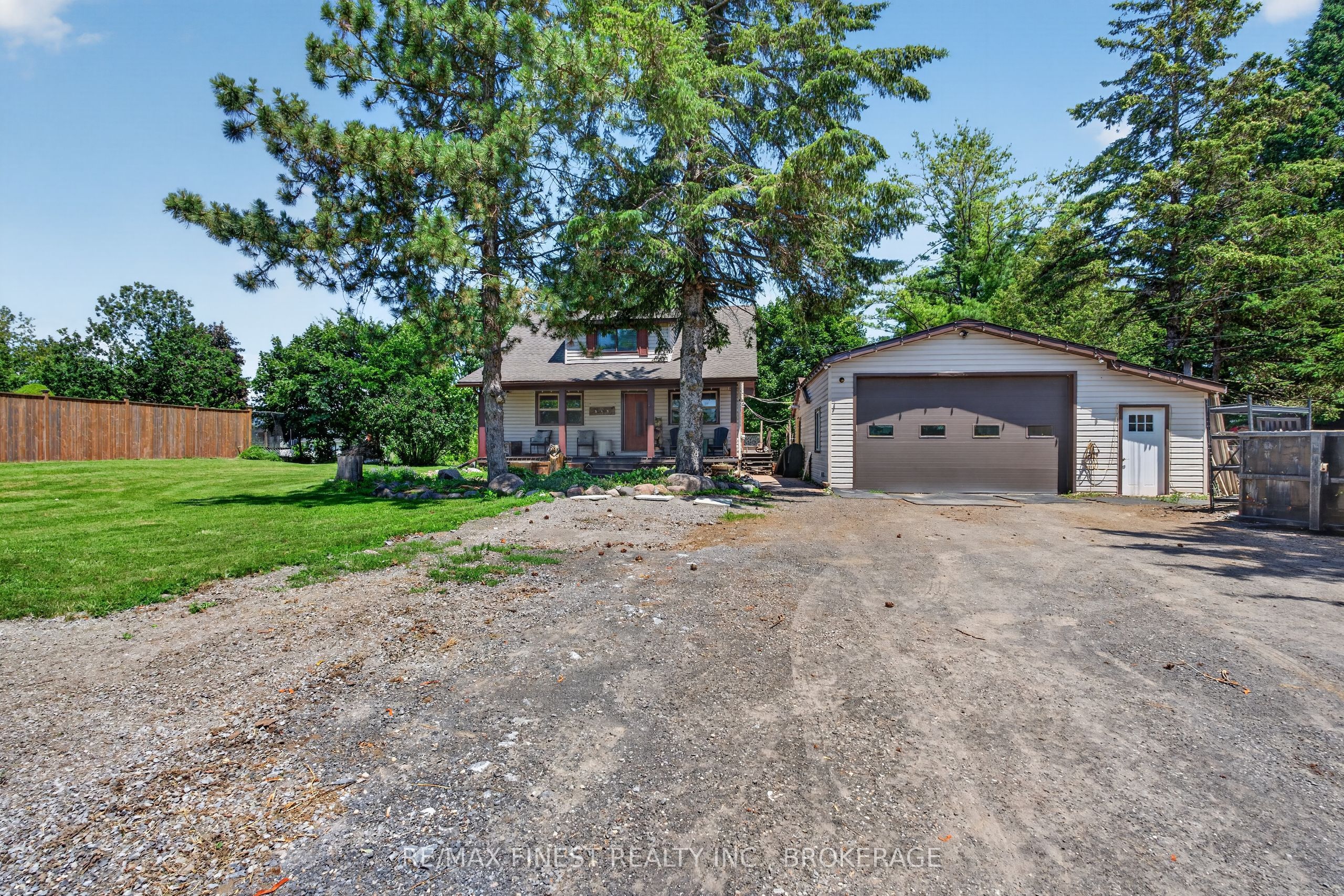 2270 MCIVOR Road, Kingston, ON K7L 4V4 photo 3