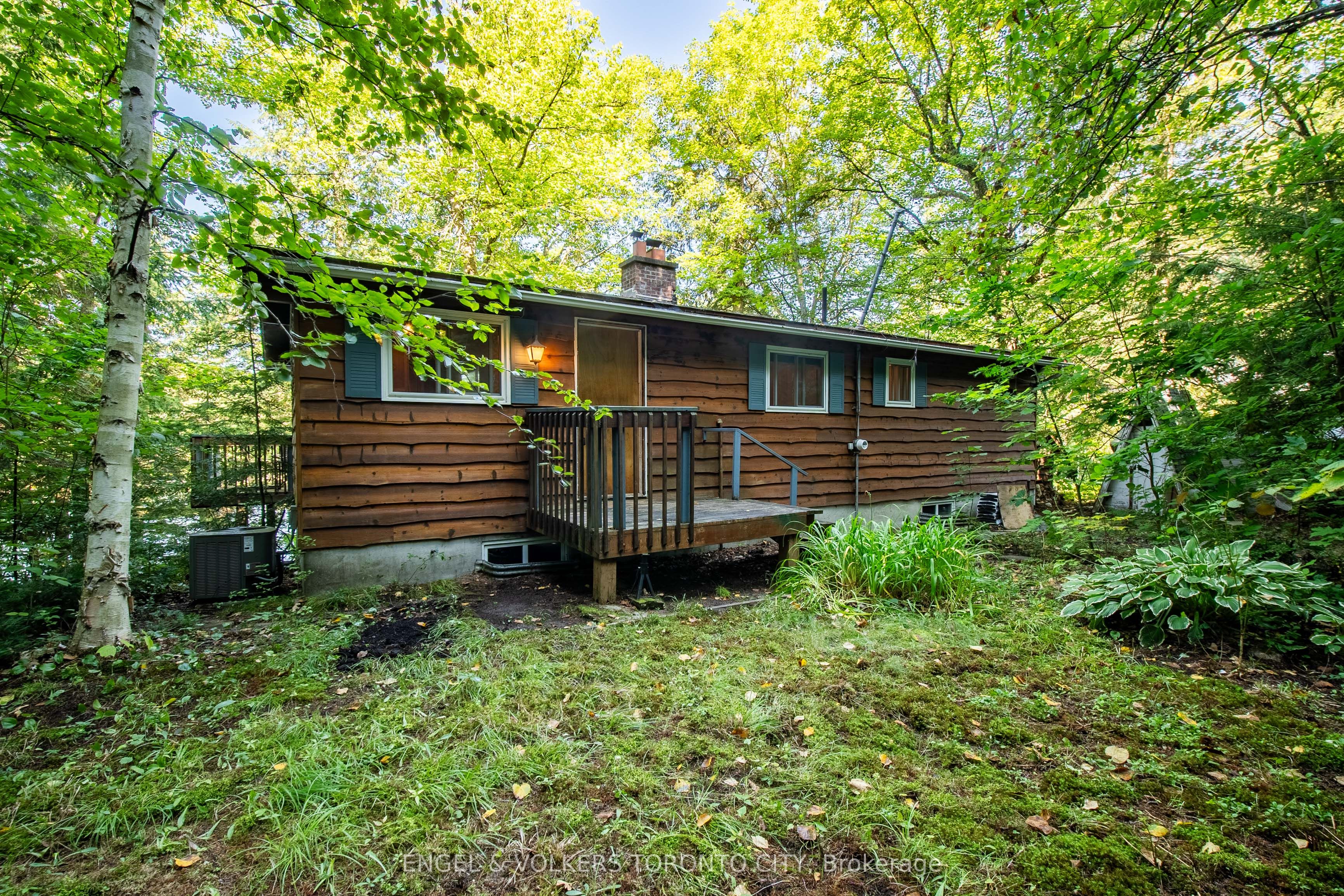 1032 Cliffdene Drive, Lake of Bays, ON P0A 1H0 photo 3
