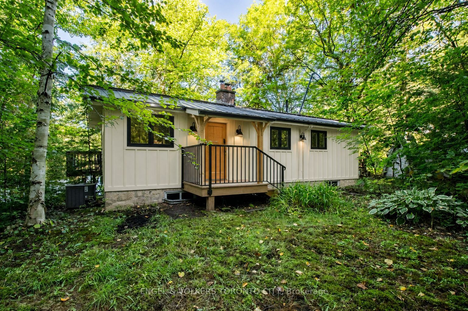 1032 Cliffdene Drive, Lake of Bays, ON P0A 1H0 photo 4