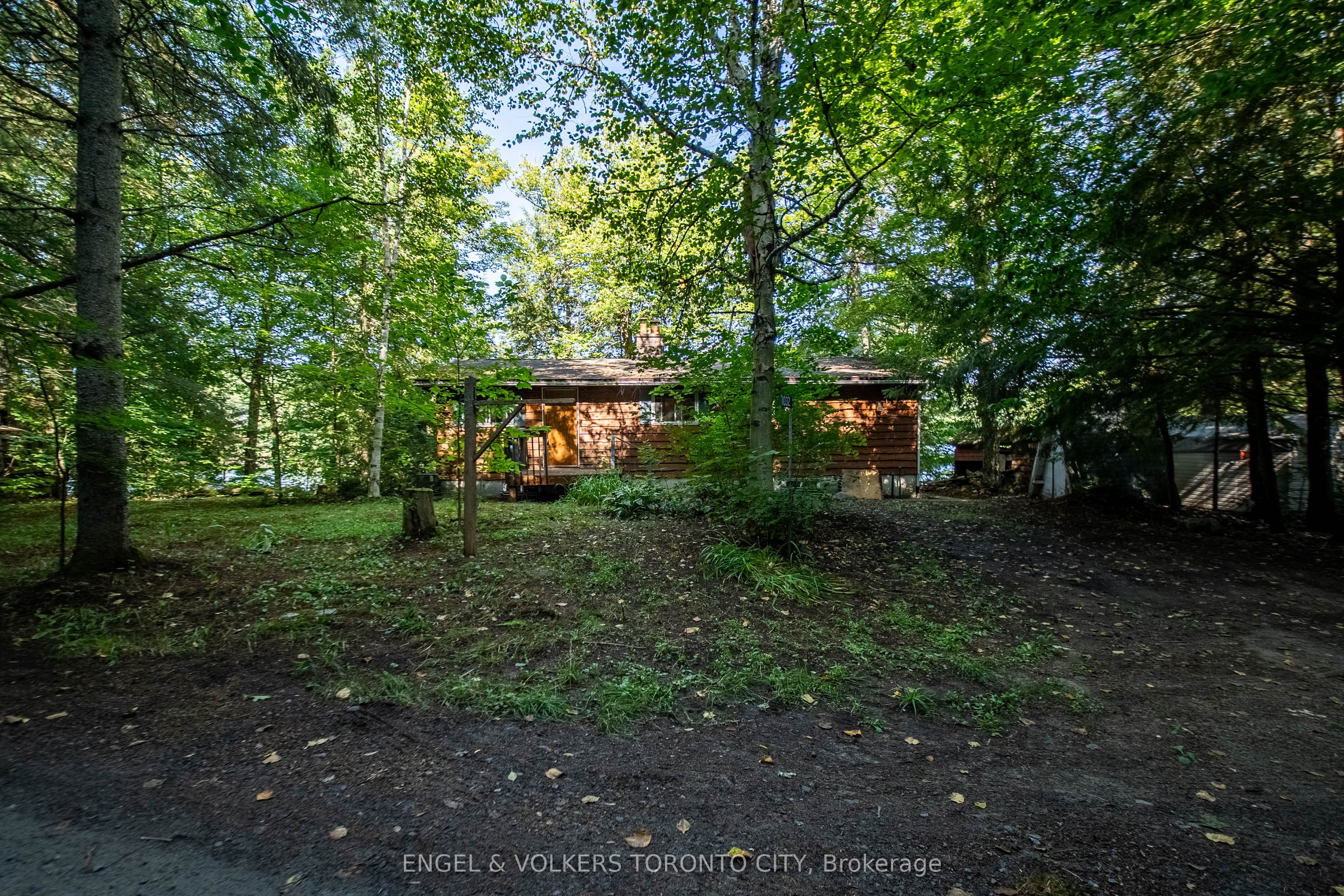1032 Cliffdene Drive, Lake of Bays, ON P0A 1H0 photo 5