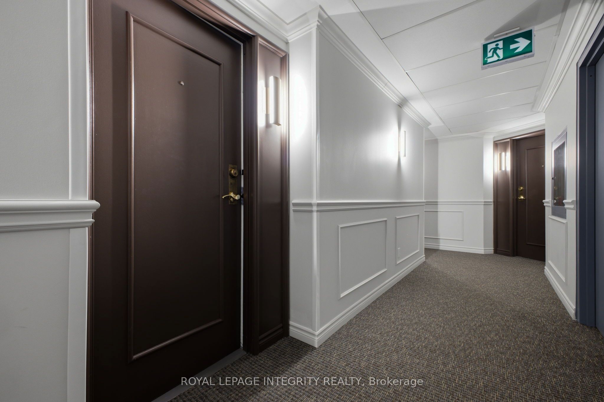 545 St Laurent Boulevard 803, Manor Park - Cardinal Glen and Area, ON K1K 4H9 photo 3