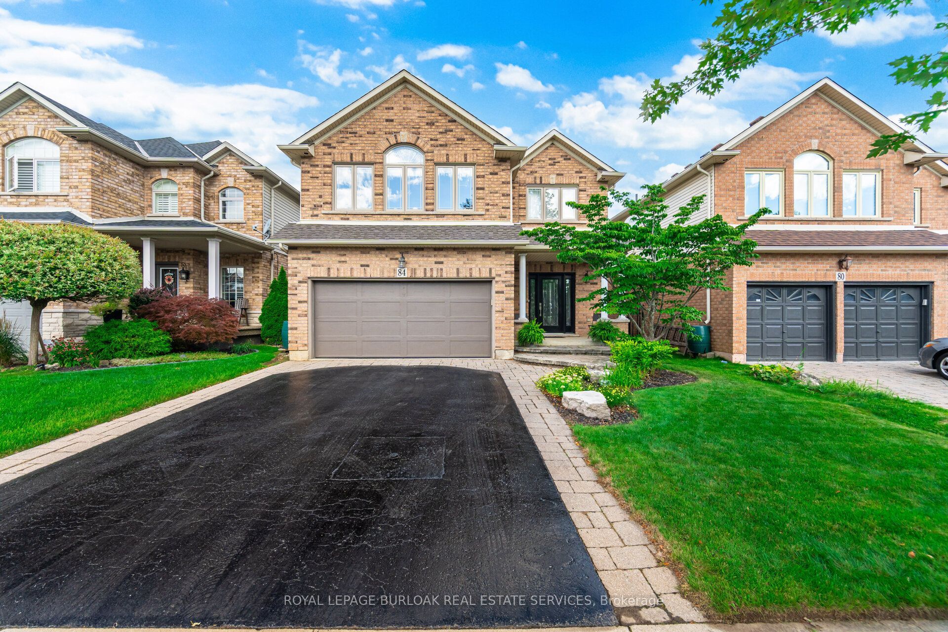 84 Meadowbank Drive, Hamilton, ON L9B 2Y1 photo 4