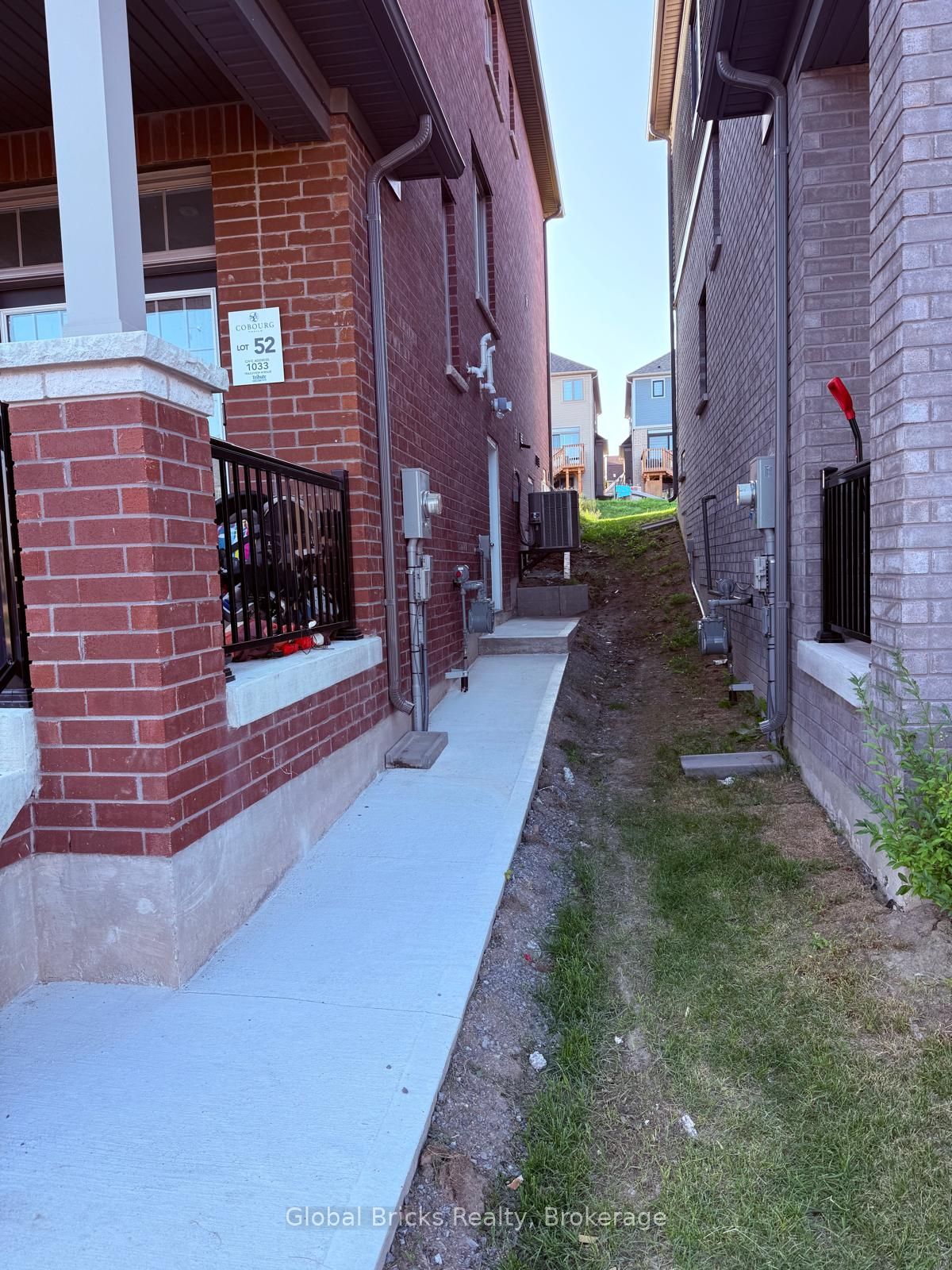 1033 Trailsview Avenue Bsmt, Cobourg, ON K9A 4K3