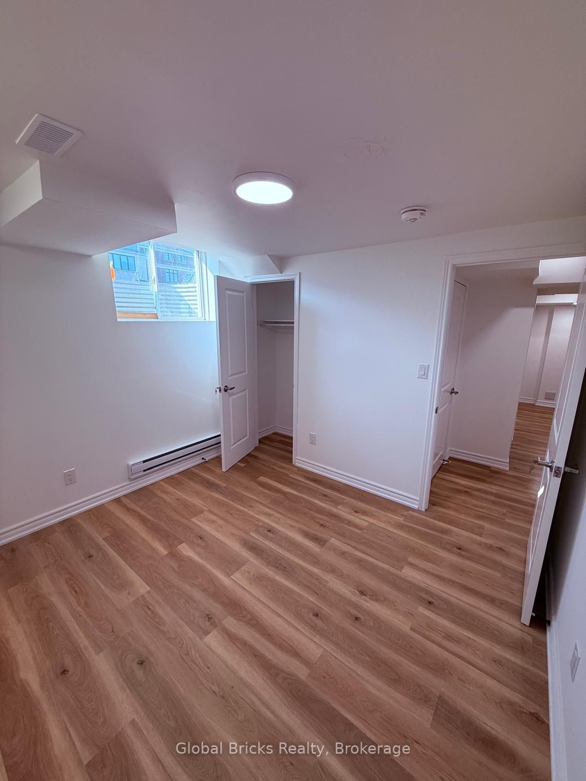 1033 Trailsview Avenue Bsmt, Cobourg, ON K9A 4K3 photo 3