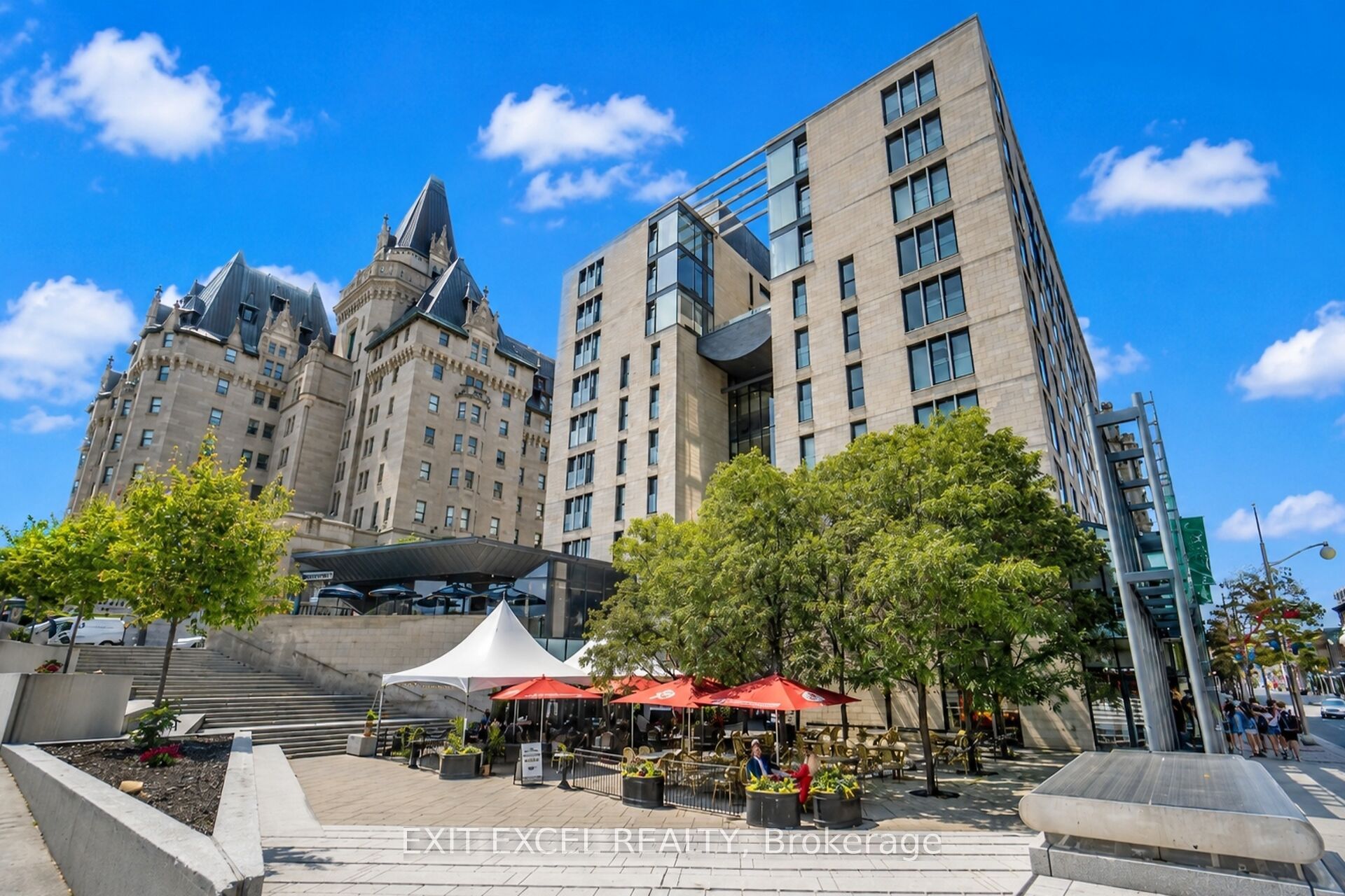 700 Sussex Drive 309, Lower Town - Sandy Hill, ON K1N 1K4 photo 3