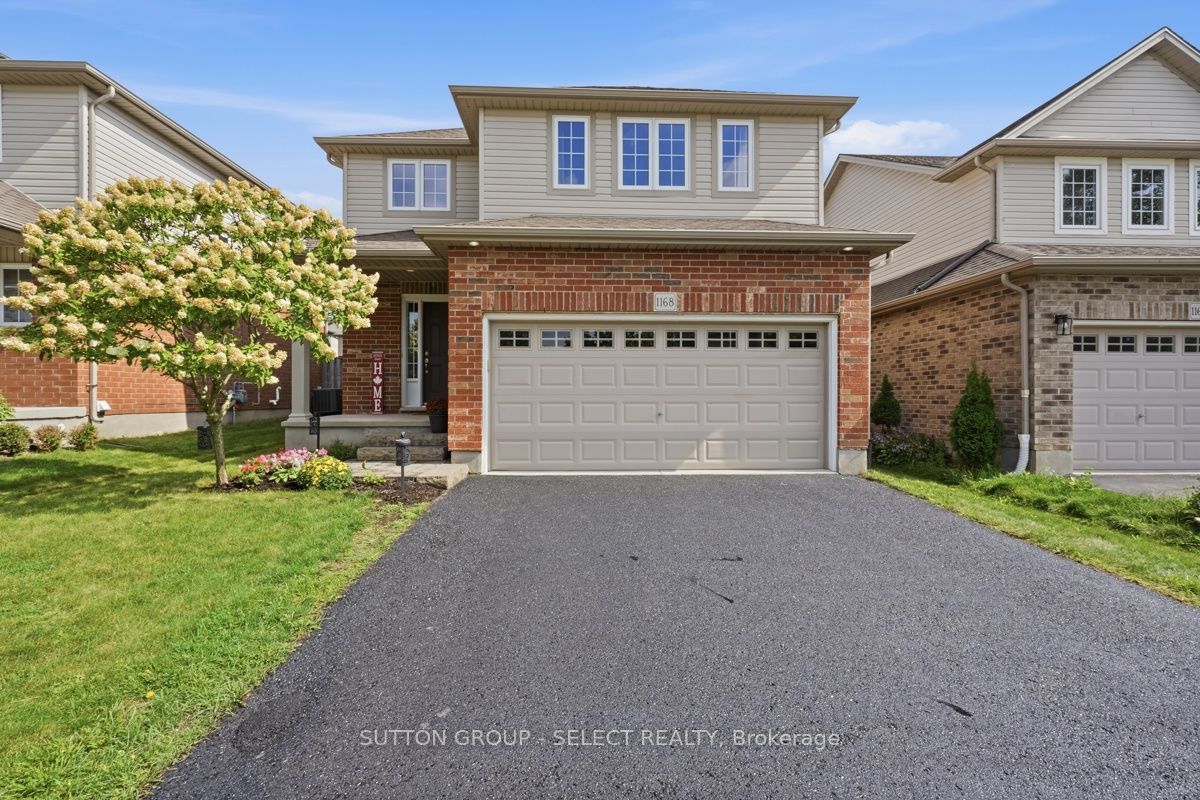 1168 Baird Street, London North, ON N6H 0G5 photo 2