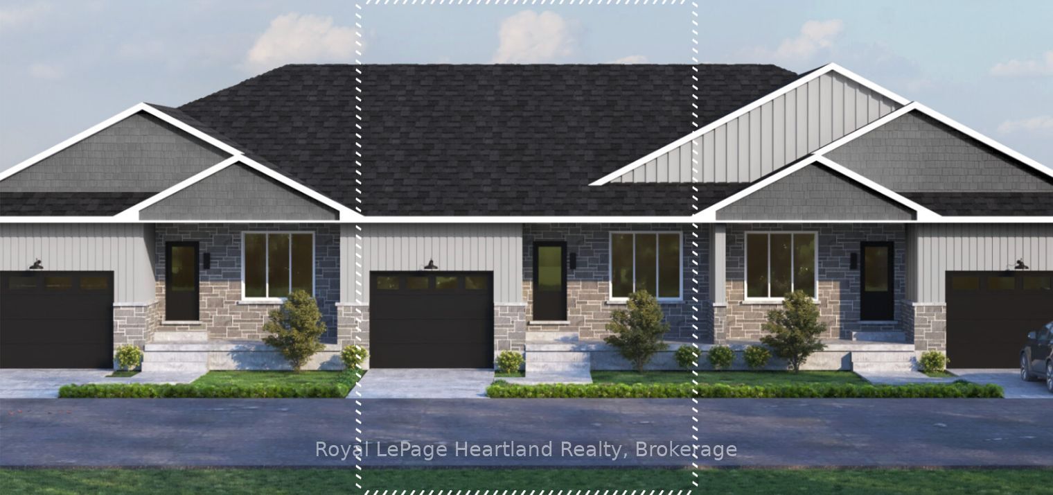 Lot 16.3 Largo Lane, Goderich, ON N7A 0C8