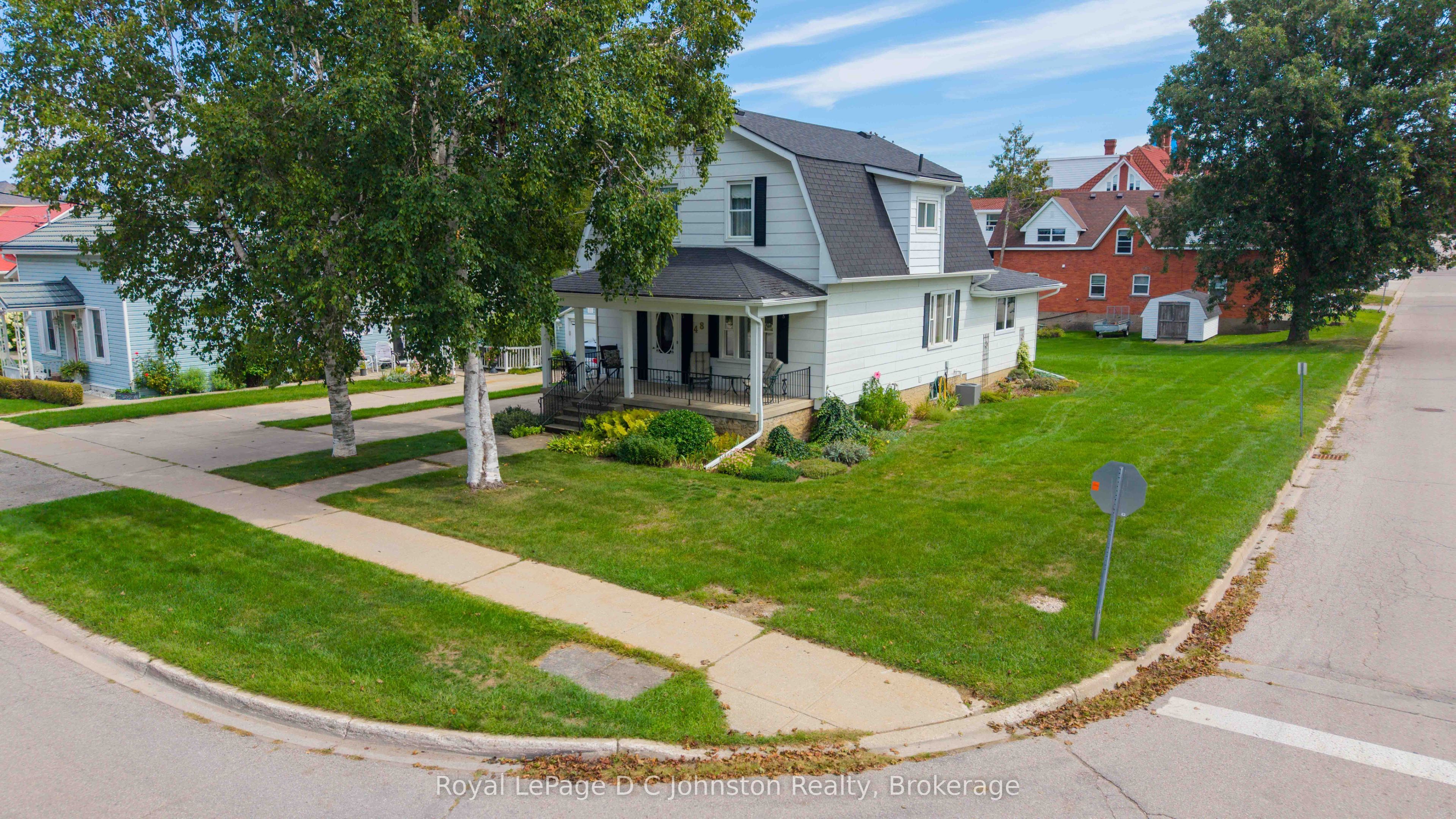 48 Grosvenor Street S, Saugeen Shores, ON N0H 2L0 photo 5