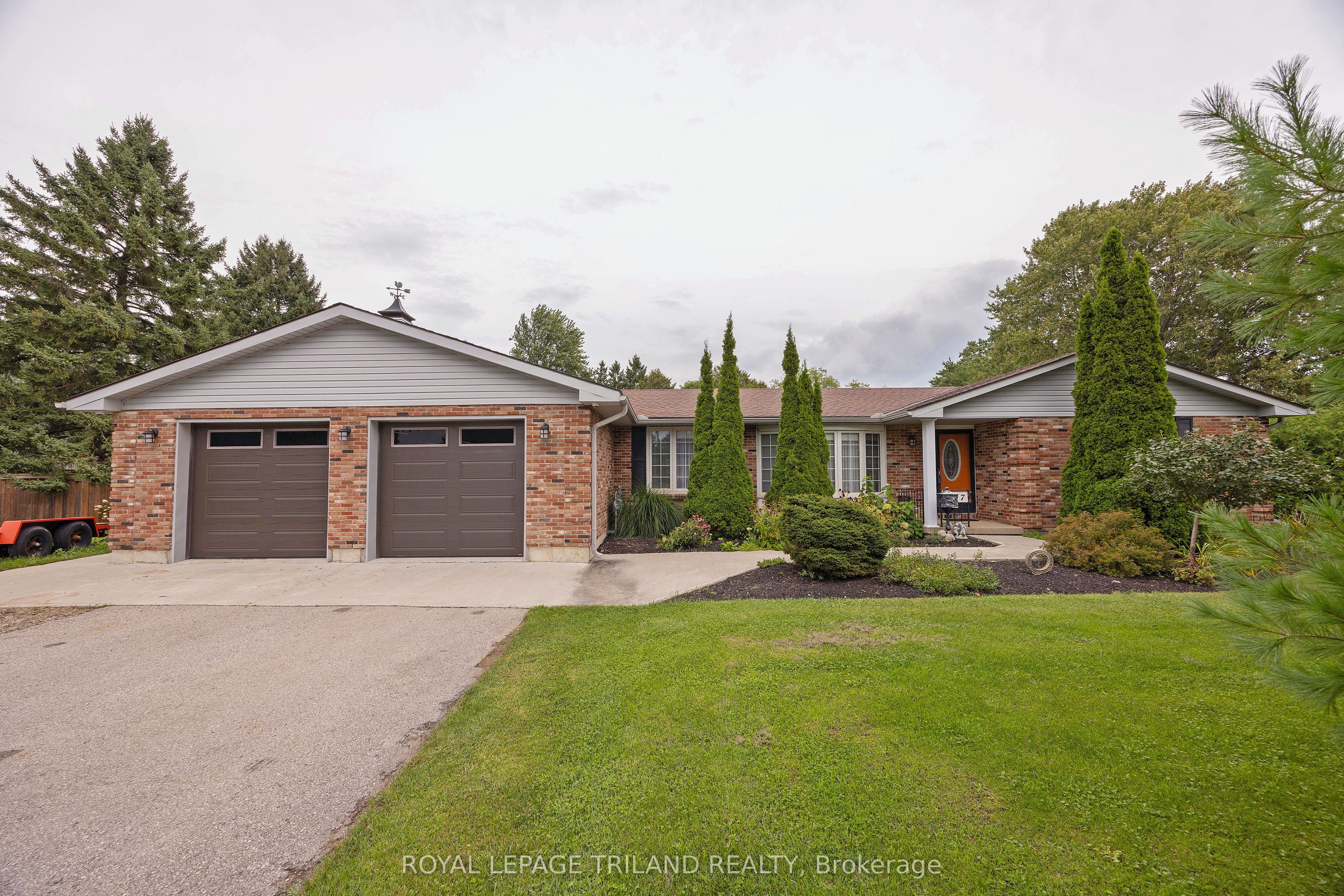 17 Minler Road, Zorra, ON N0M 2M0