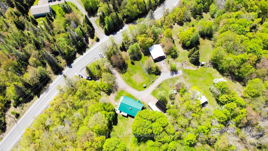 690 Hurdville Road, McKellar, ON P2A 2W7 photo 4
