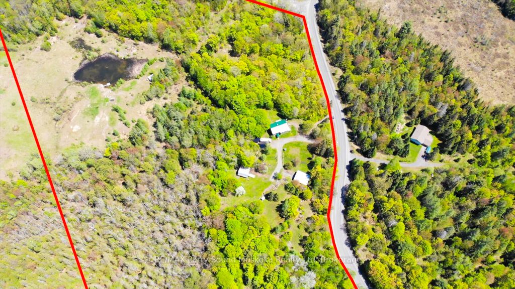 690 Hurdville Road, McKellar, ON P2A 2W7 photo 5