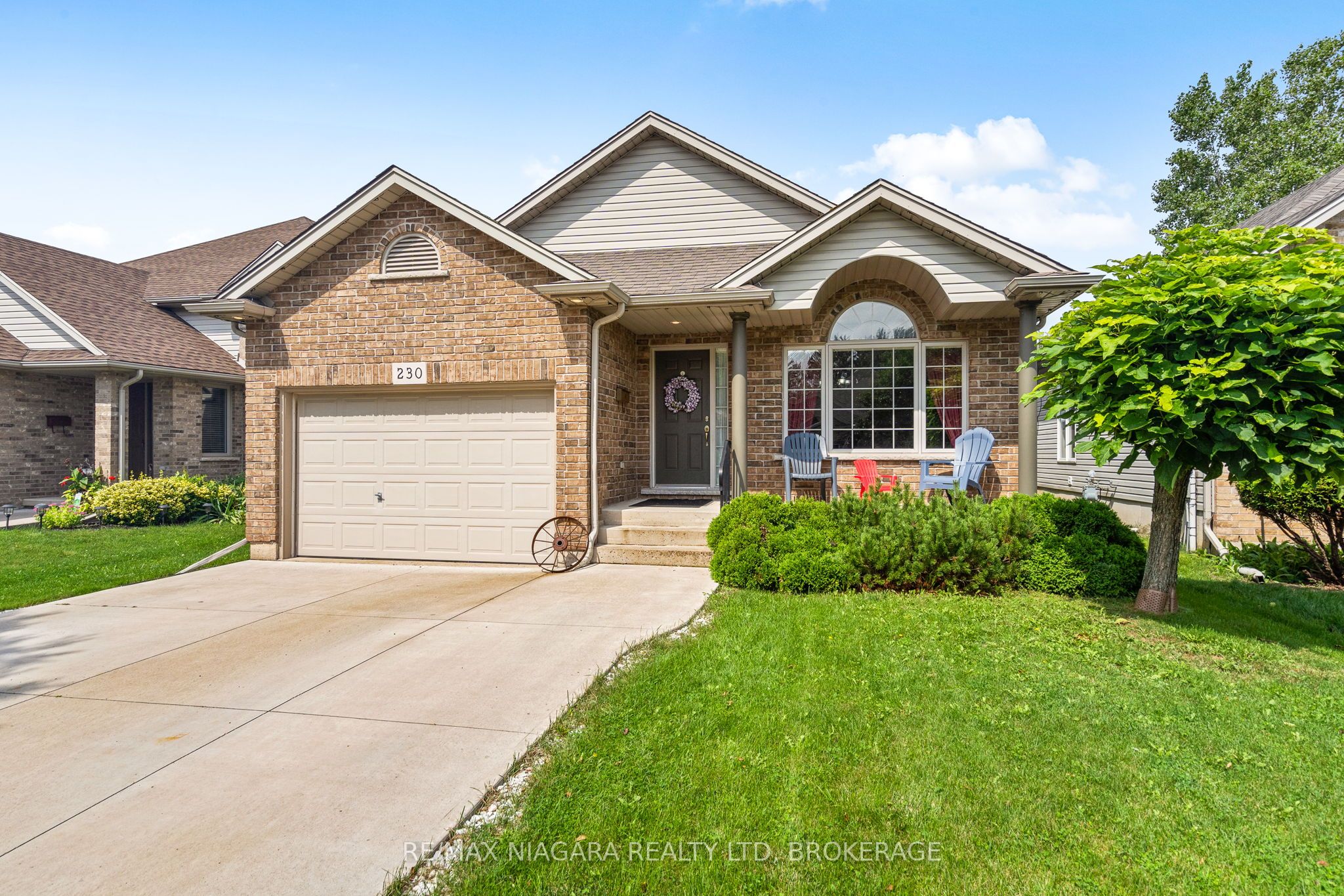 230 Wellbrook Avenue, Welland, ON L3C 7M9