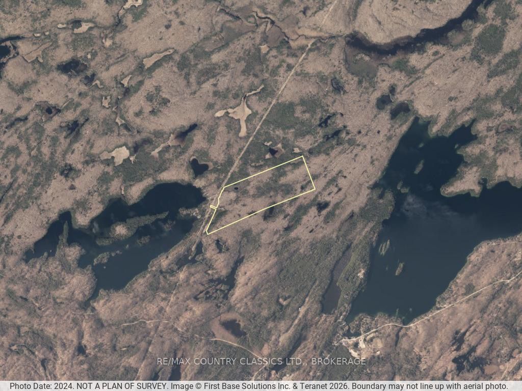 S 1/2 LOT 2-4 CON 1 Hydro Lane, Frontenac, ON K0H 2M0 photo 2