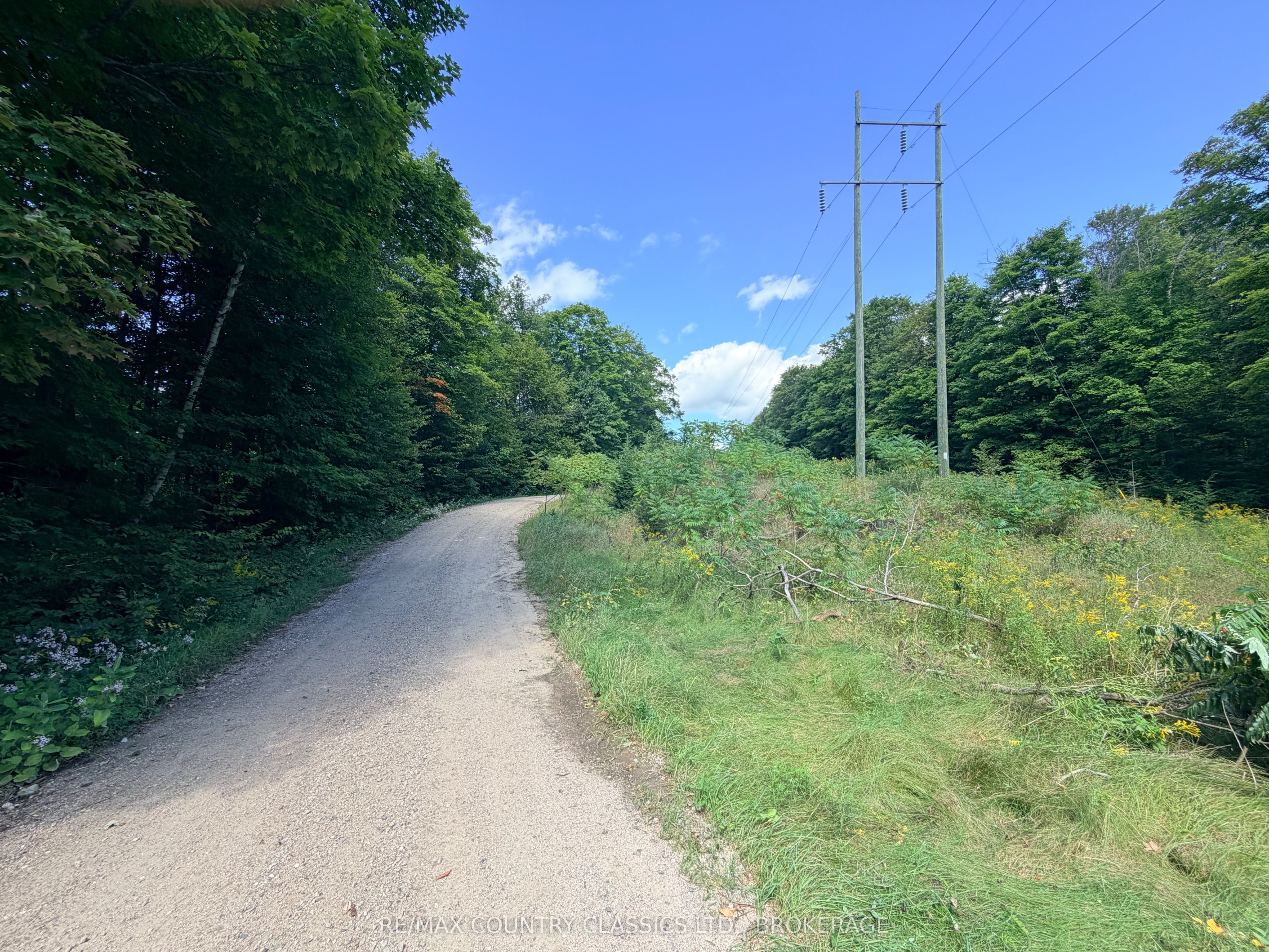 S 1/2 LOT 2-4 CON 1 Hydro Lane, Frontenac, ON K0H 2M0 photo 5