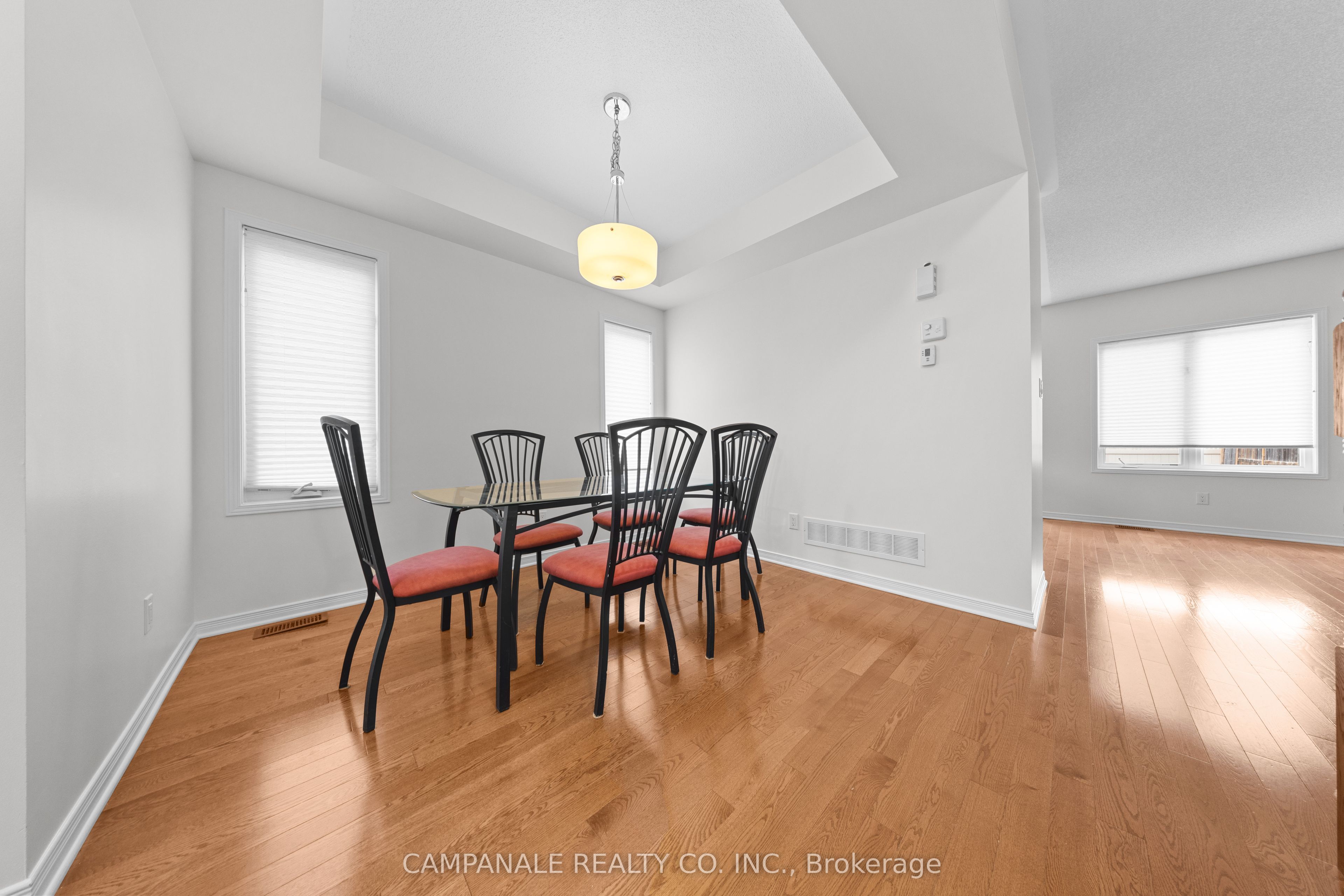 607 Via Amalfi Street, Barrhaven, ON K2J 5X8 photo 5