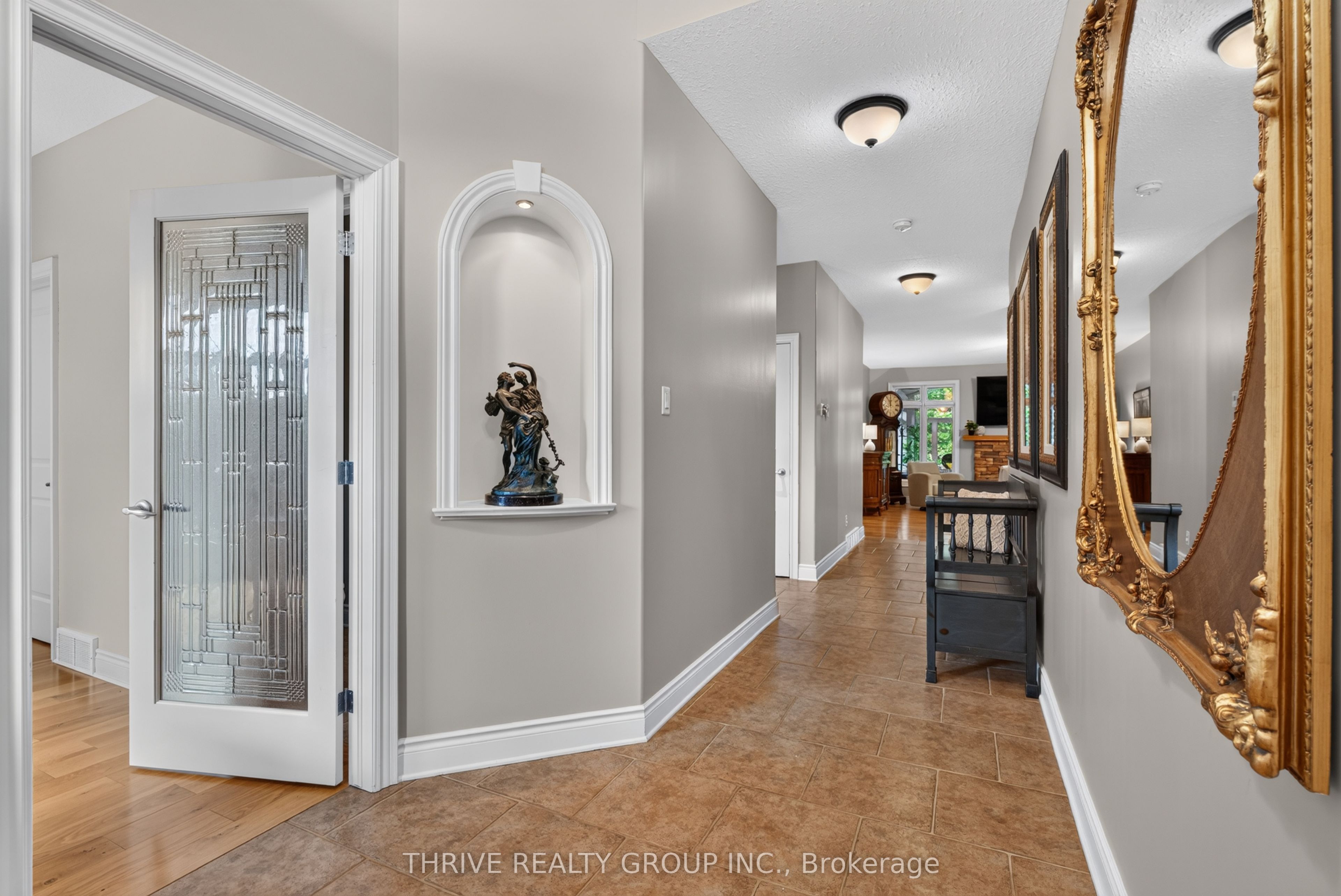 46 Riness Drive, Thames Centre, ON N0L 1G3 photo 2