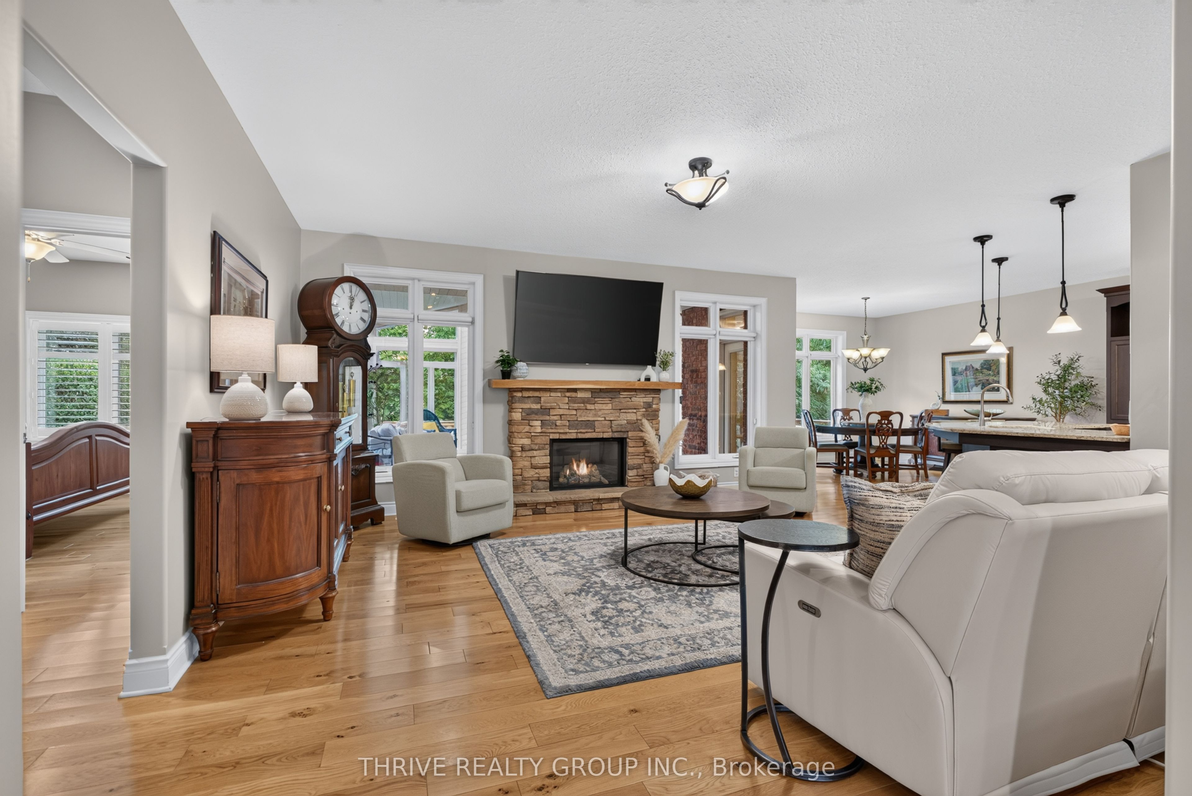 46 Riness Drive, Thames Centre, ON N0L 1G3 photo 3