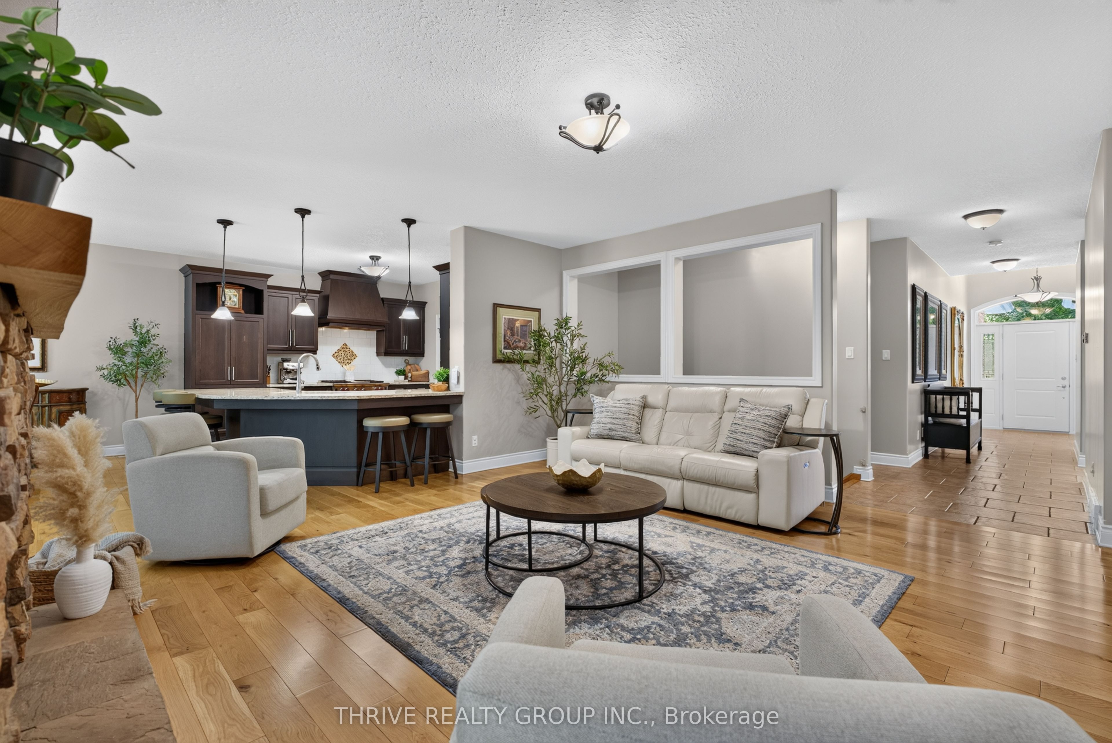 46 Riness Drive, Thames Centre, ON N0L 1G3 photo 4