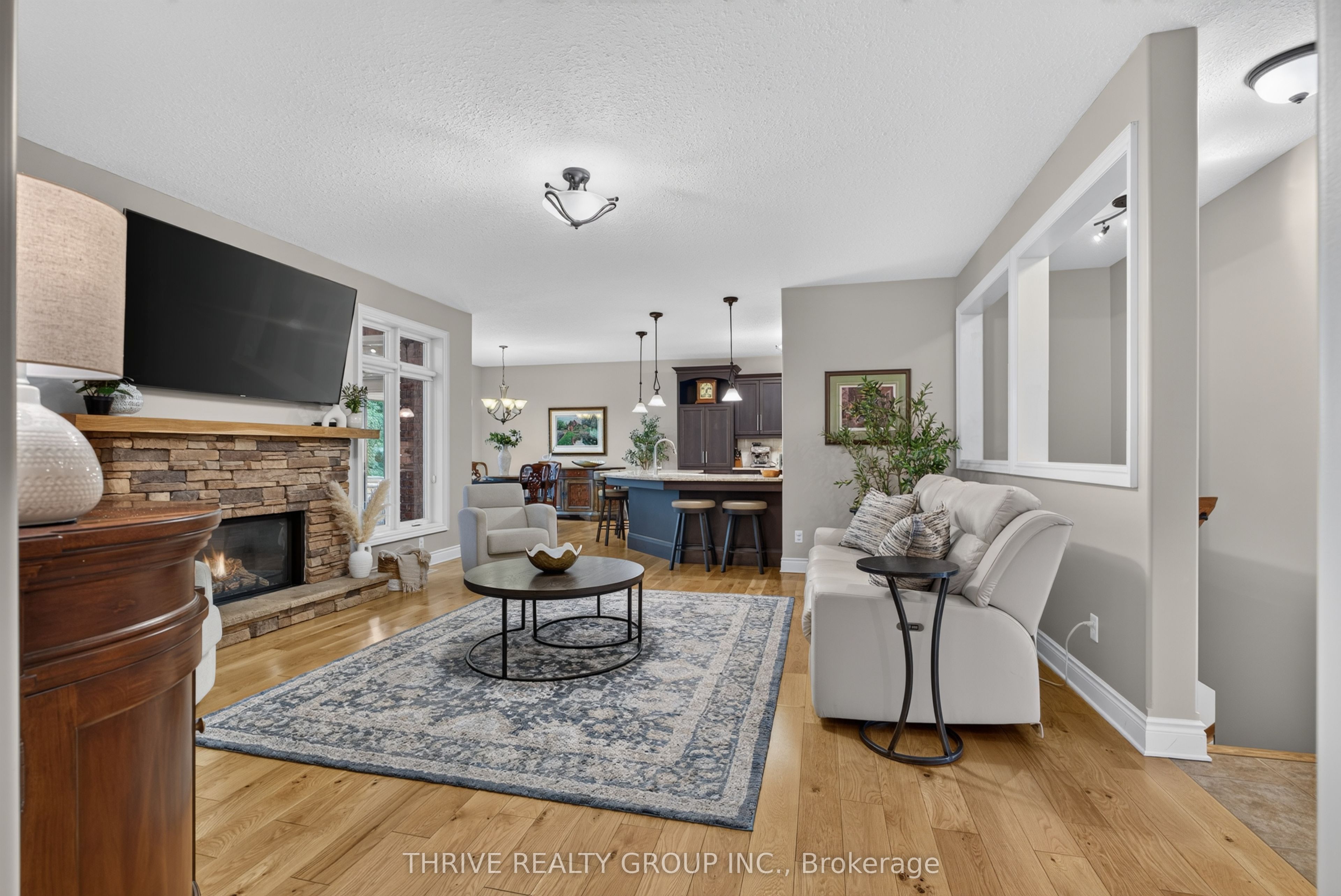 46 Riness Drive, Thames Centre, ON N0L 1G3 photo 5