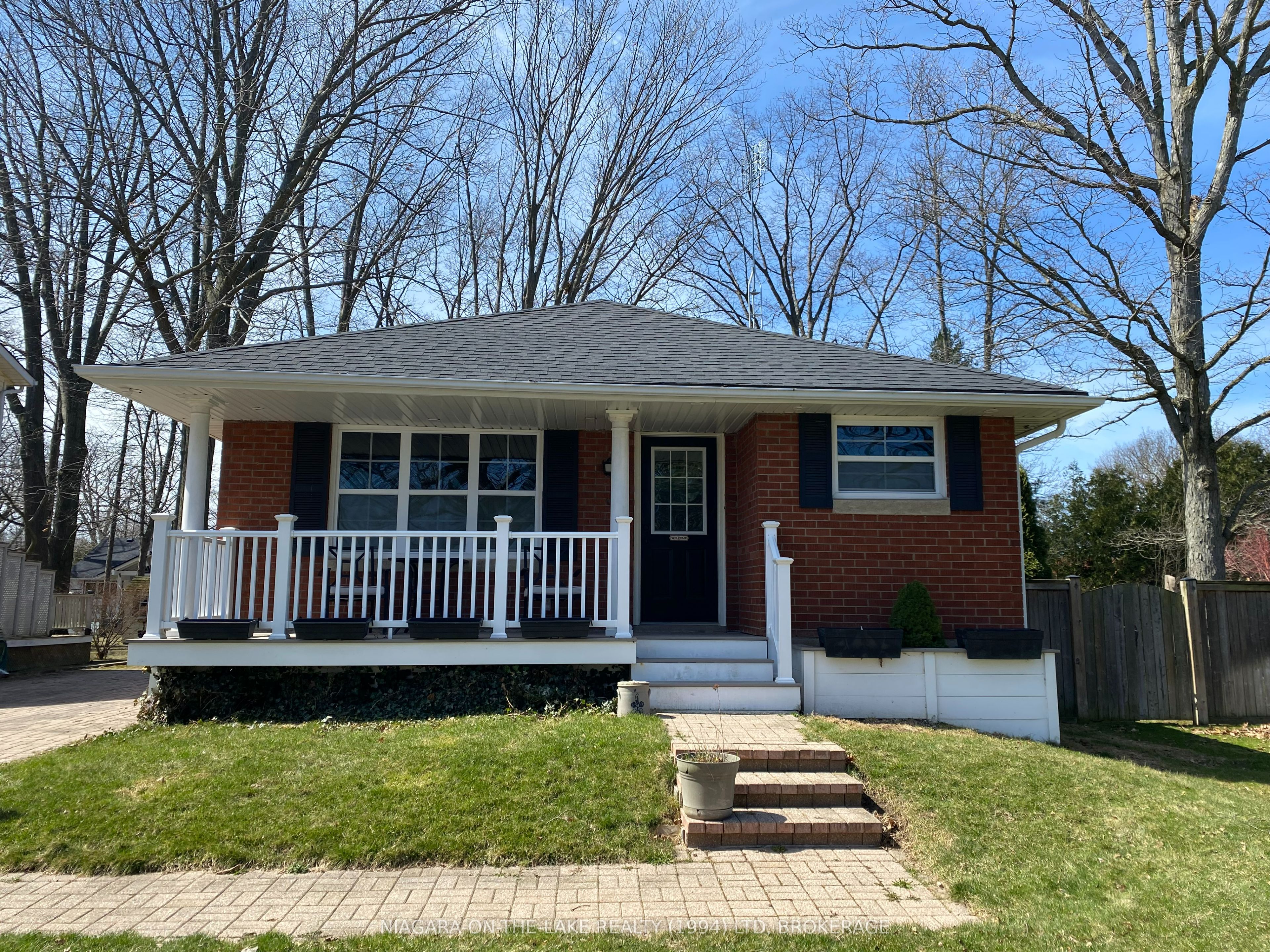 4 Dixie Avenue, Niagara-on-the-Lake, ON L0S 1J0