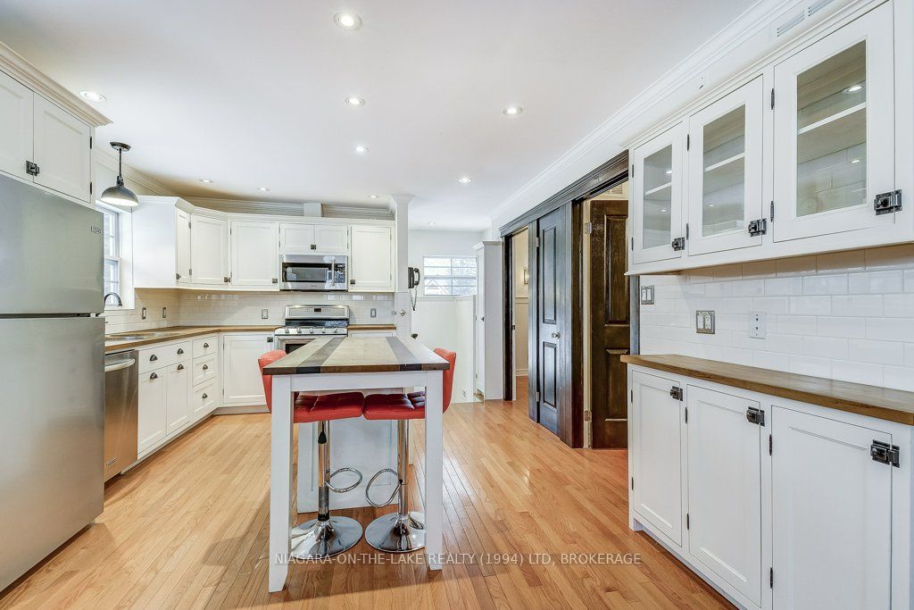 4 Dixie Avenue, Niagara-on-the-Lake, ON L0S 1J0 photo 5