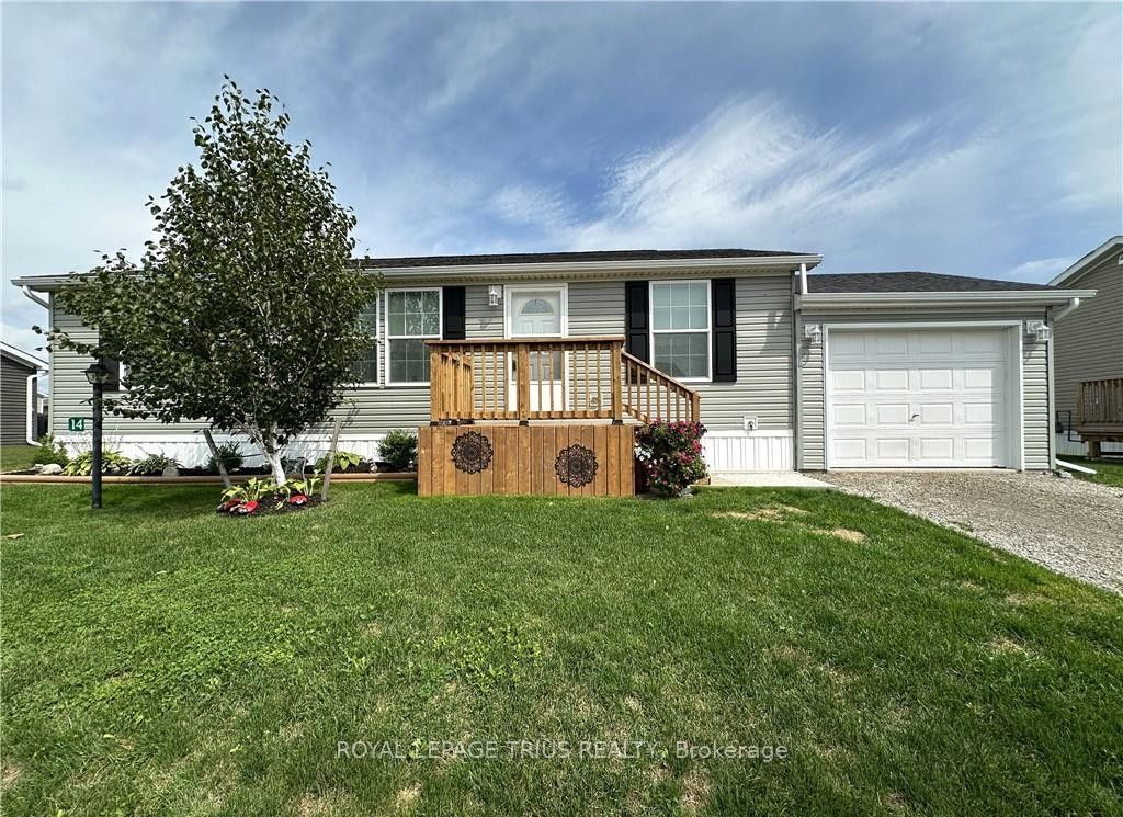 14 Copper Beech Drive, Haldimand, ON N0A 1L0 photo 4