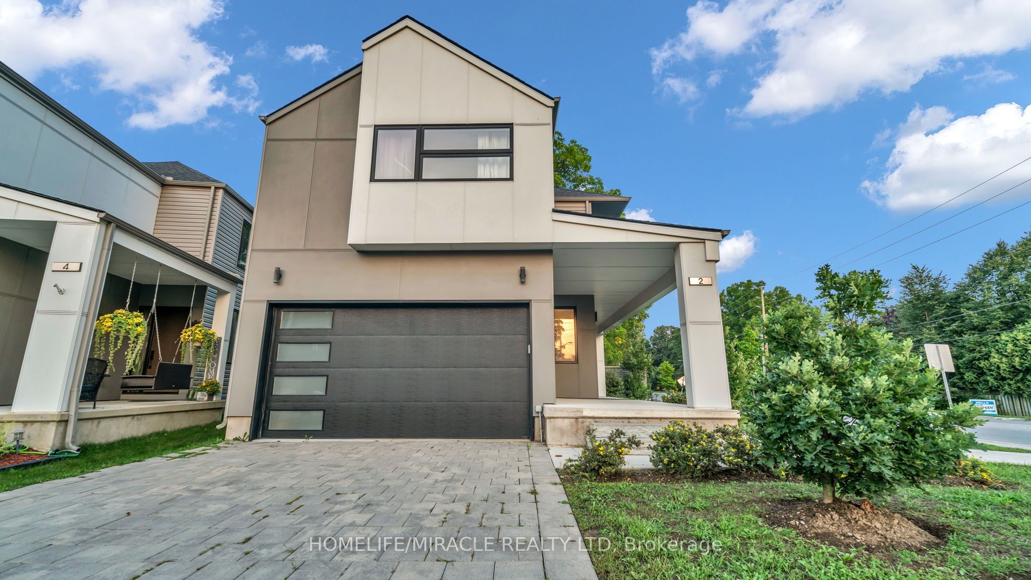 1195 Riverside Drive 2, London North, ON N6H 0K4