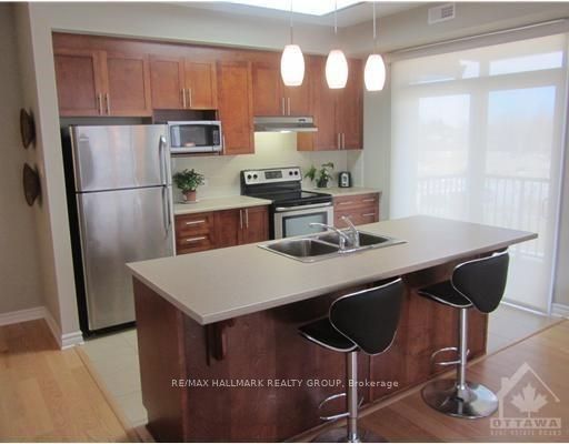 43 Tayside Private B, Barrhaven, ON K2J 2T3 photo 2
