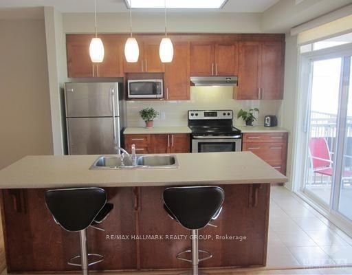 43 Tayside Private B, Barrhaven, ON K2J 2T3 photo 4