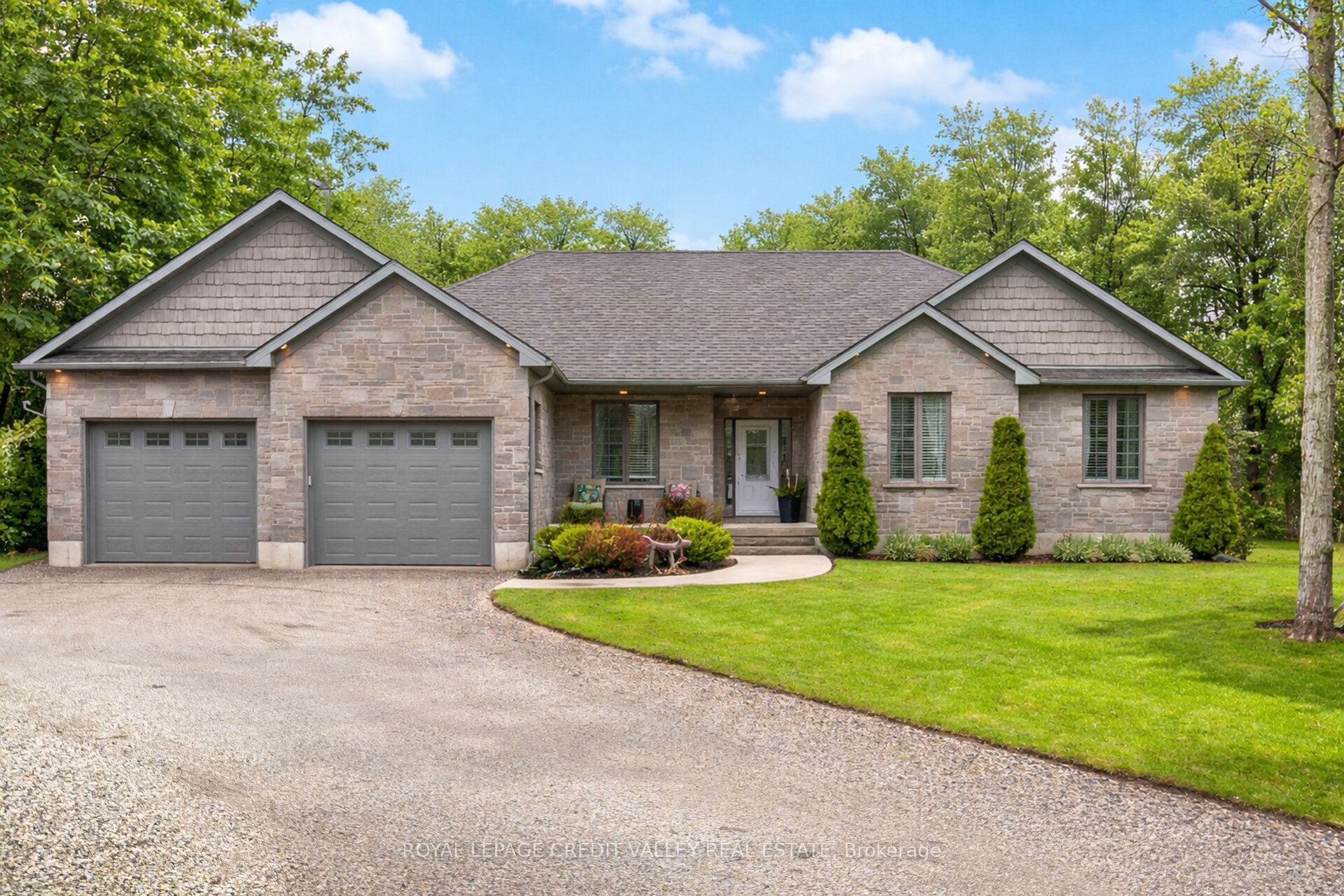 580381 Side Road 60, Chatsworth, ON N0H 1C0 photo 2