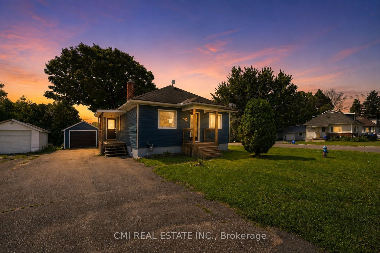 355 Joffre Avenue, Renfrew, ON K7V 3L6