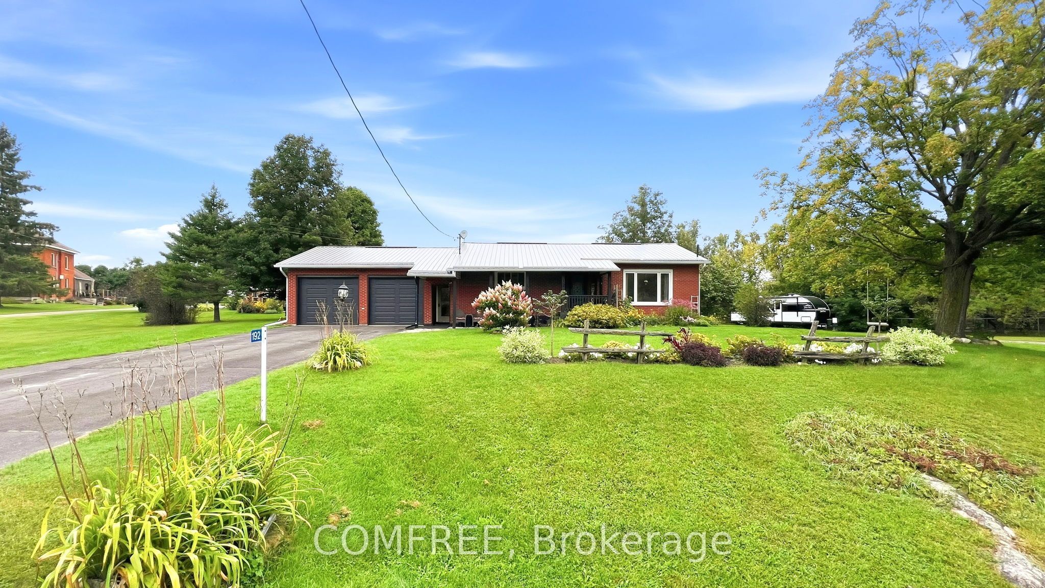 192 Clarchris Road, Tay Valley, ON K7H 3C6