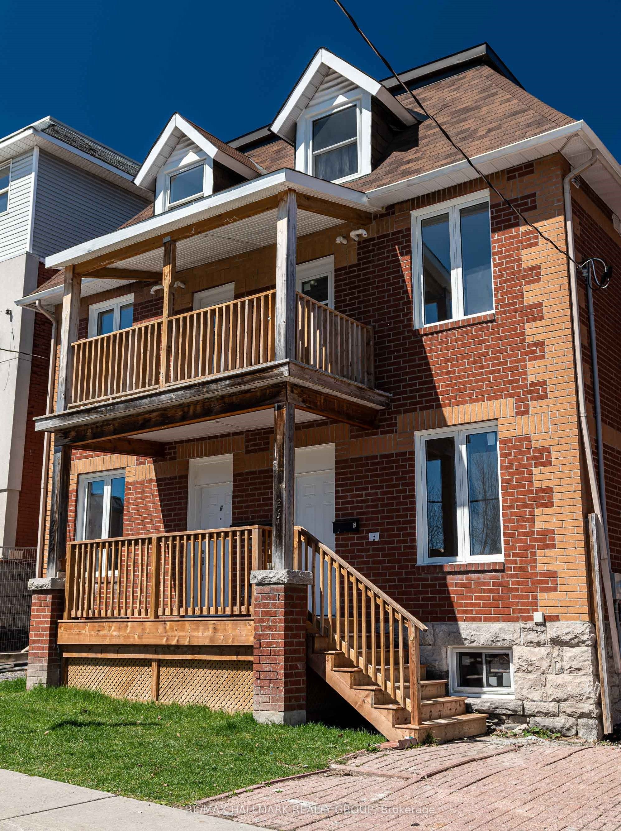 261 Somerset Street E 3, Ottawa Centre, ON K1N 6V5 photo 2