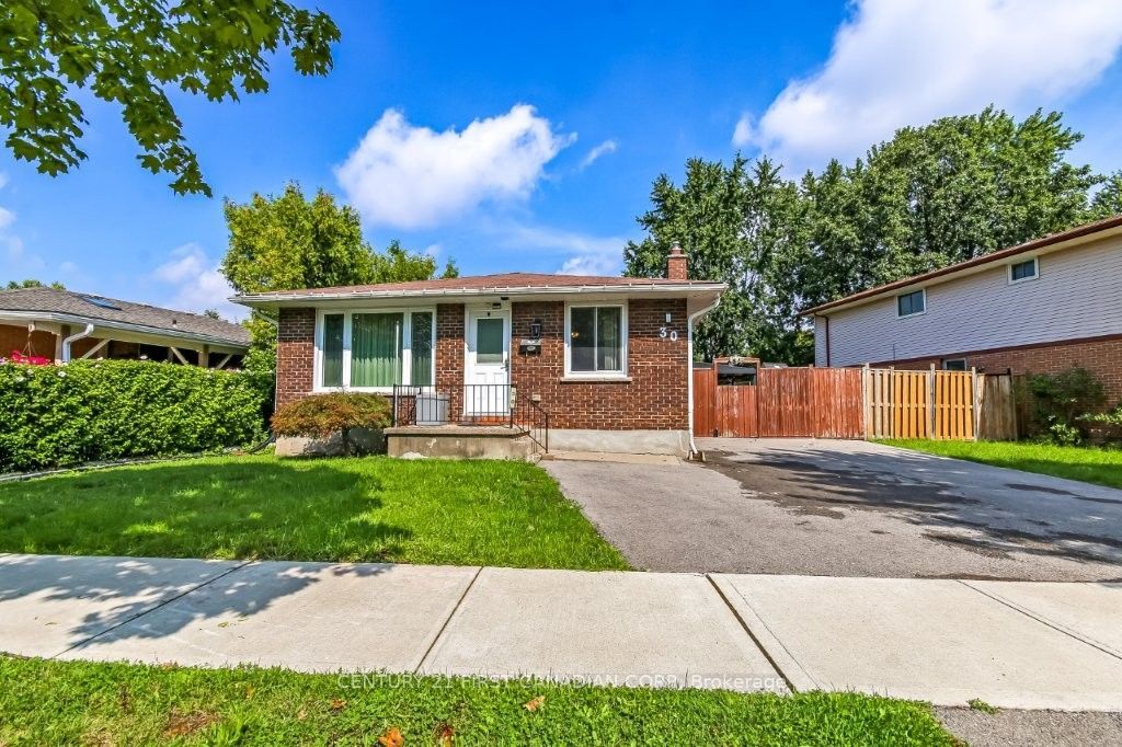 30 Scotchmere Crescent, London South, ON N6E 2A1 photo 2