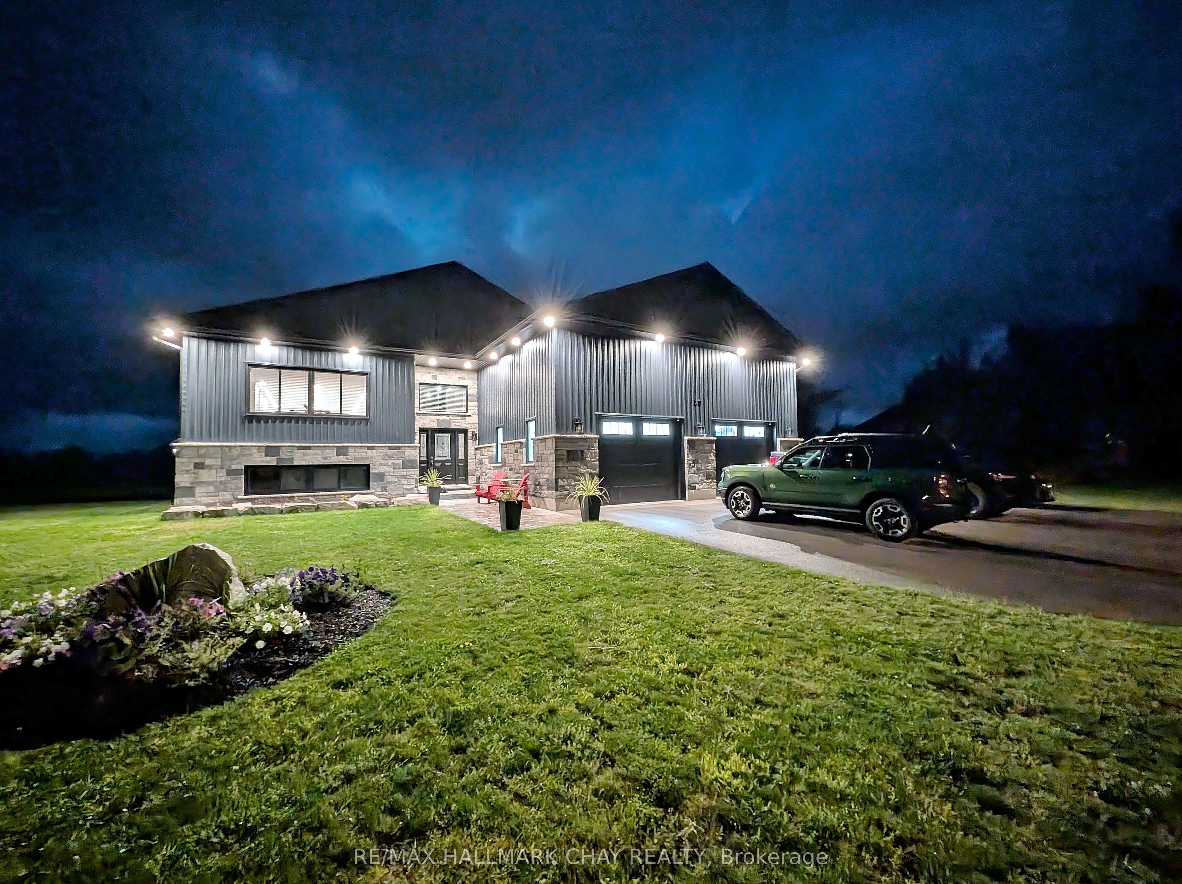 37 HILLSIDE Drive, Georgian Bay, ON L0K 1S0 photo 3