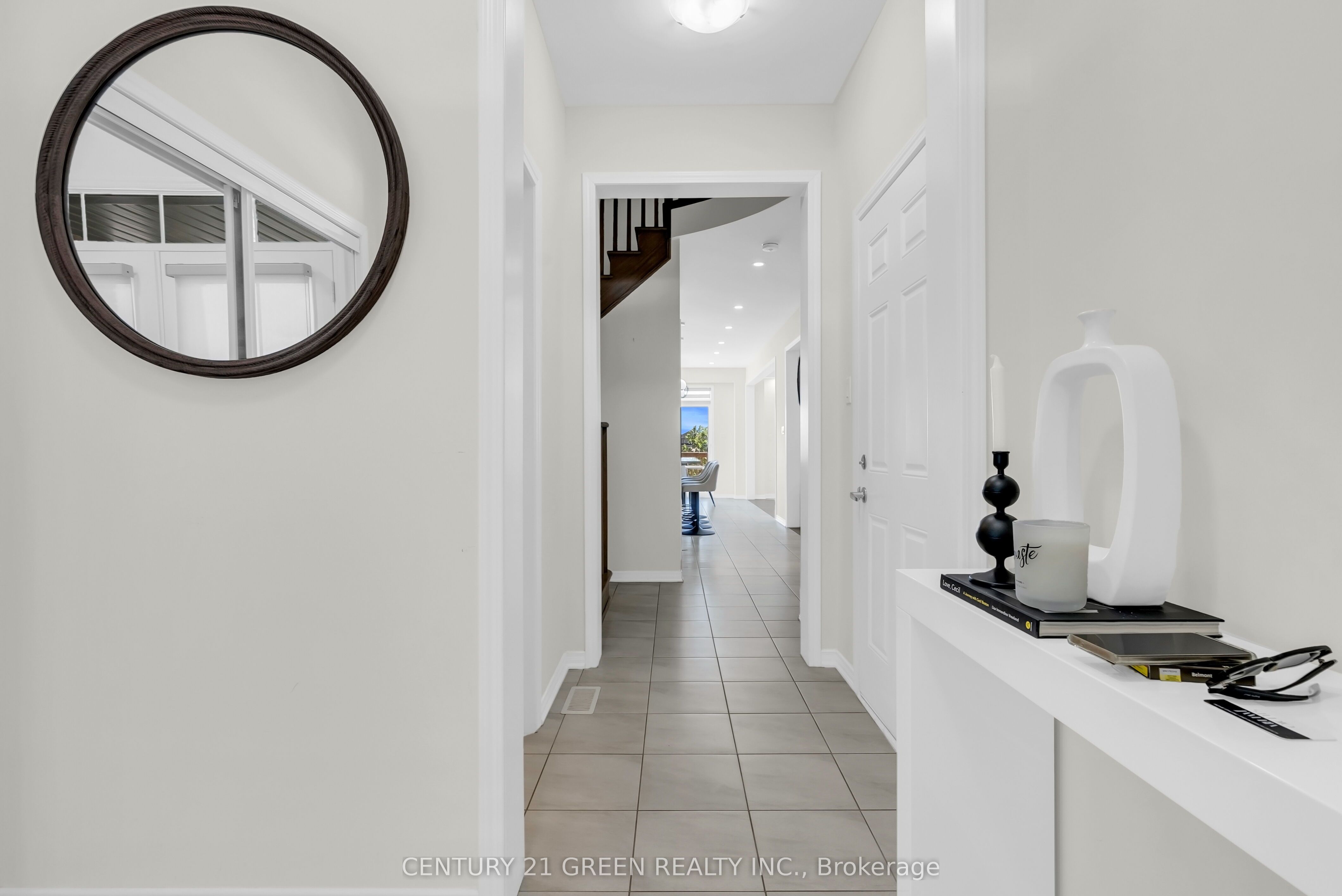 28 Magdalena Street, Hamilton, ON L8J 0M3 photo 5