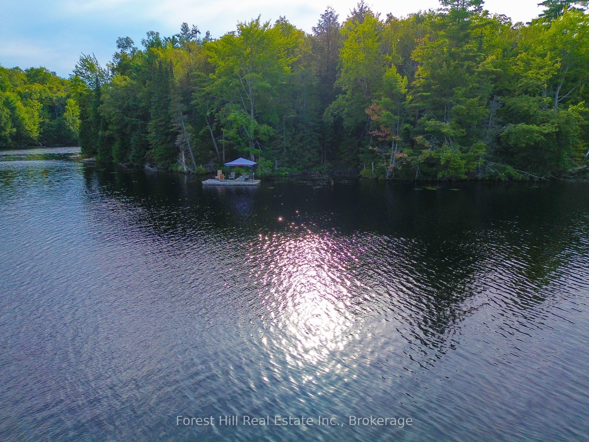 1316 Carlsmount Road E, Bracebridge, ON P1L 1X1