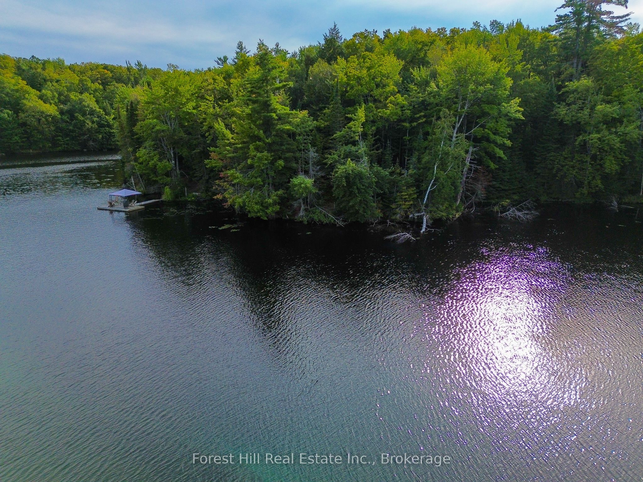 1316 Carlsmount Road E, Bracebridge, ON P1L 1X1 photo 3