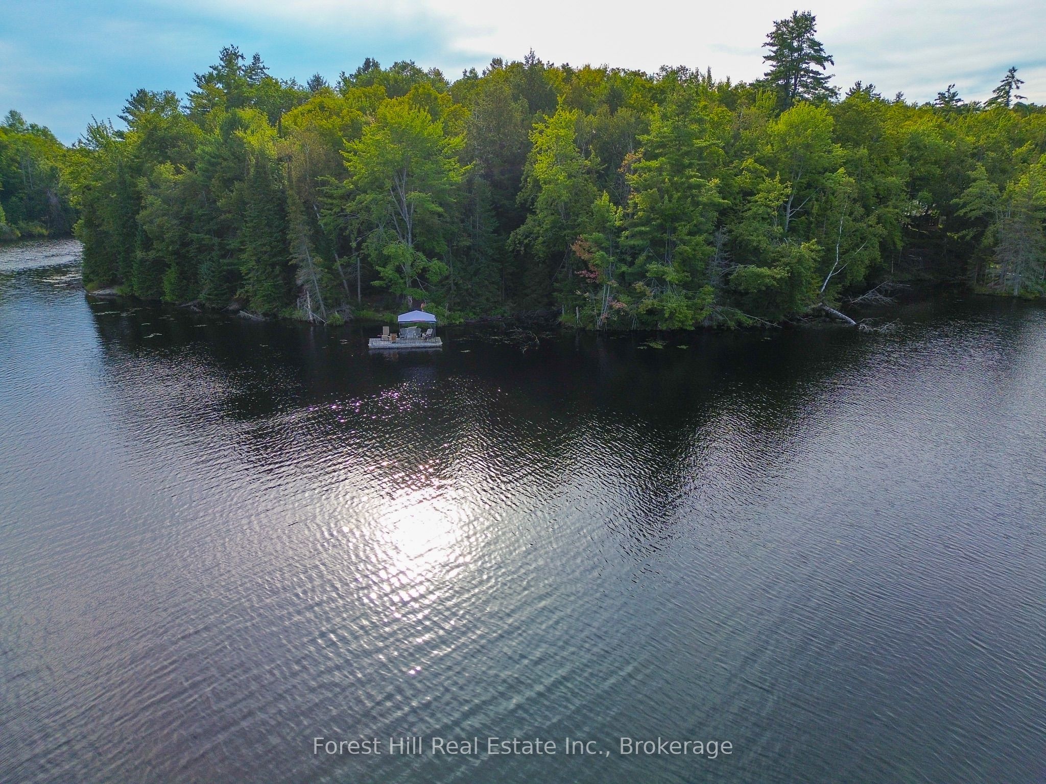 1316 Carlsmount Road E, Bracebridge, ON P1L 1X1 photo 4